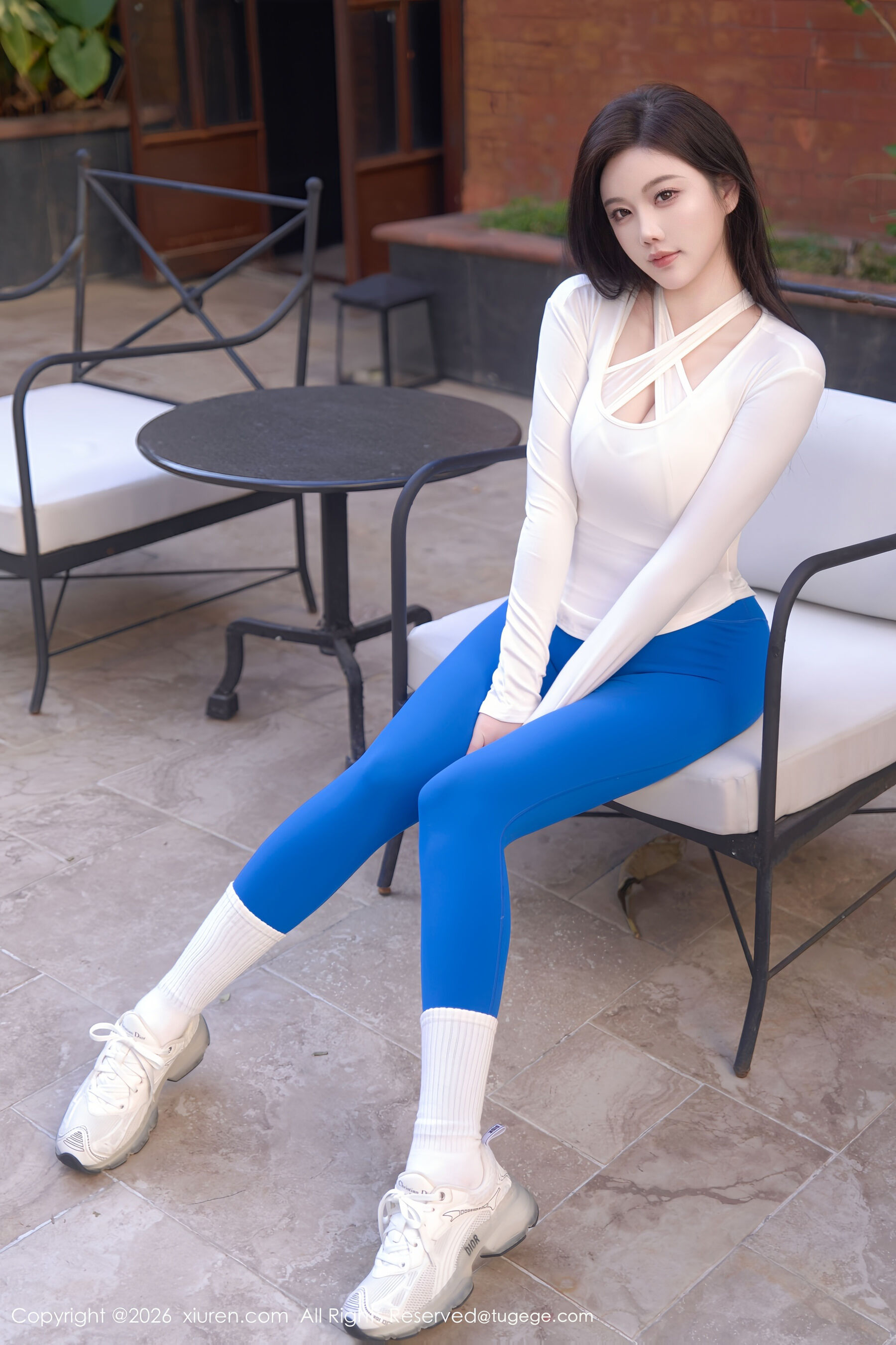 Vol. 11287 杨晨晨(74P) 2/74