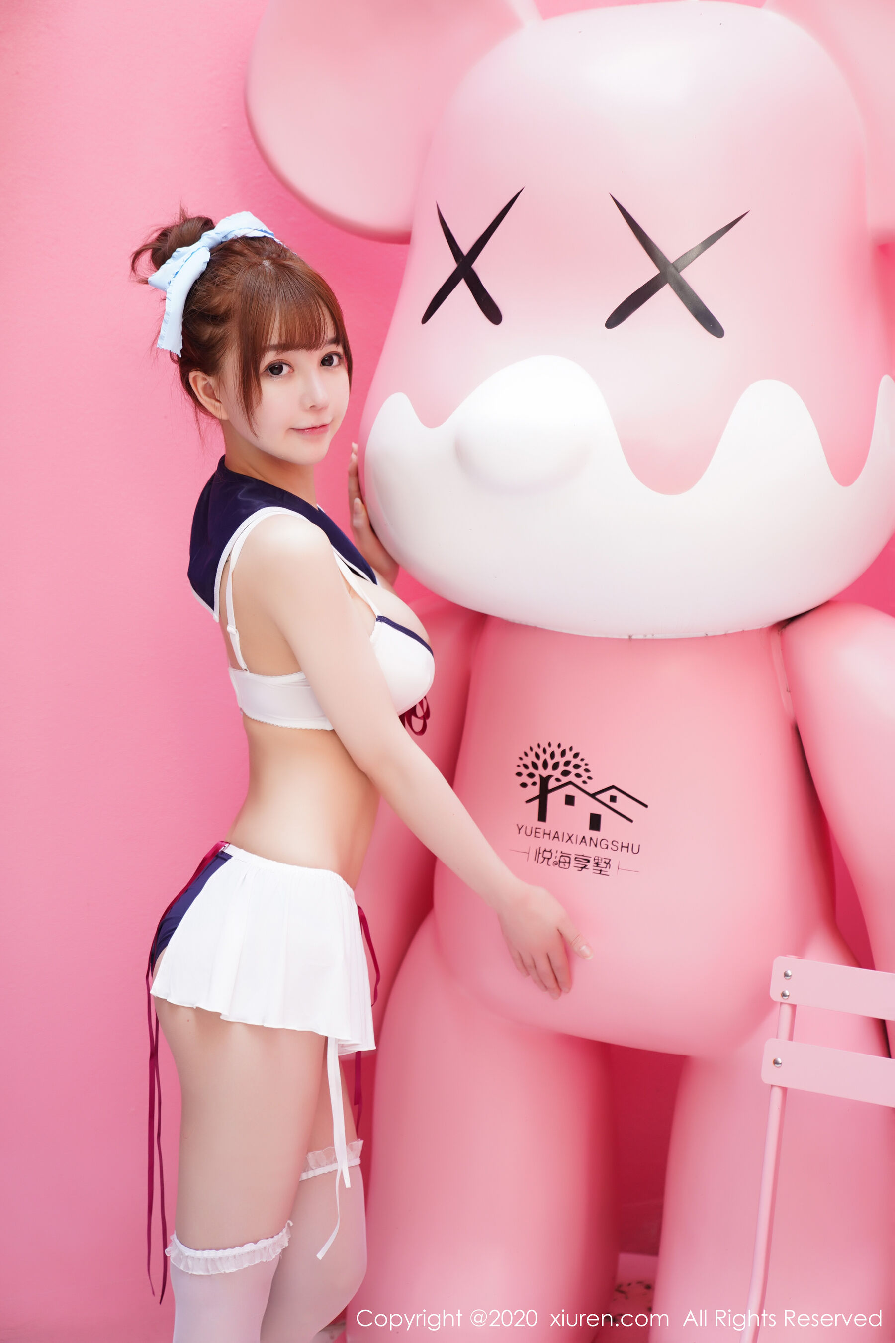 Vol. 02243 UU酱(38P) 4/38