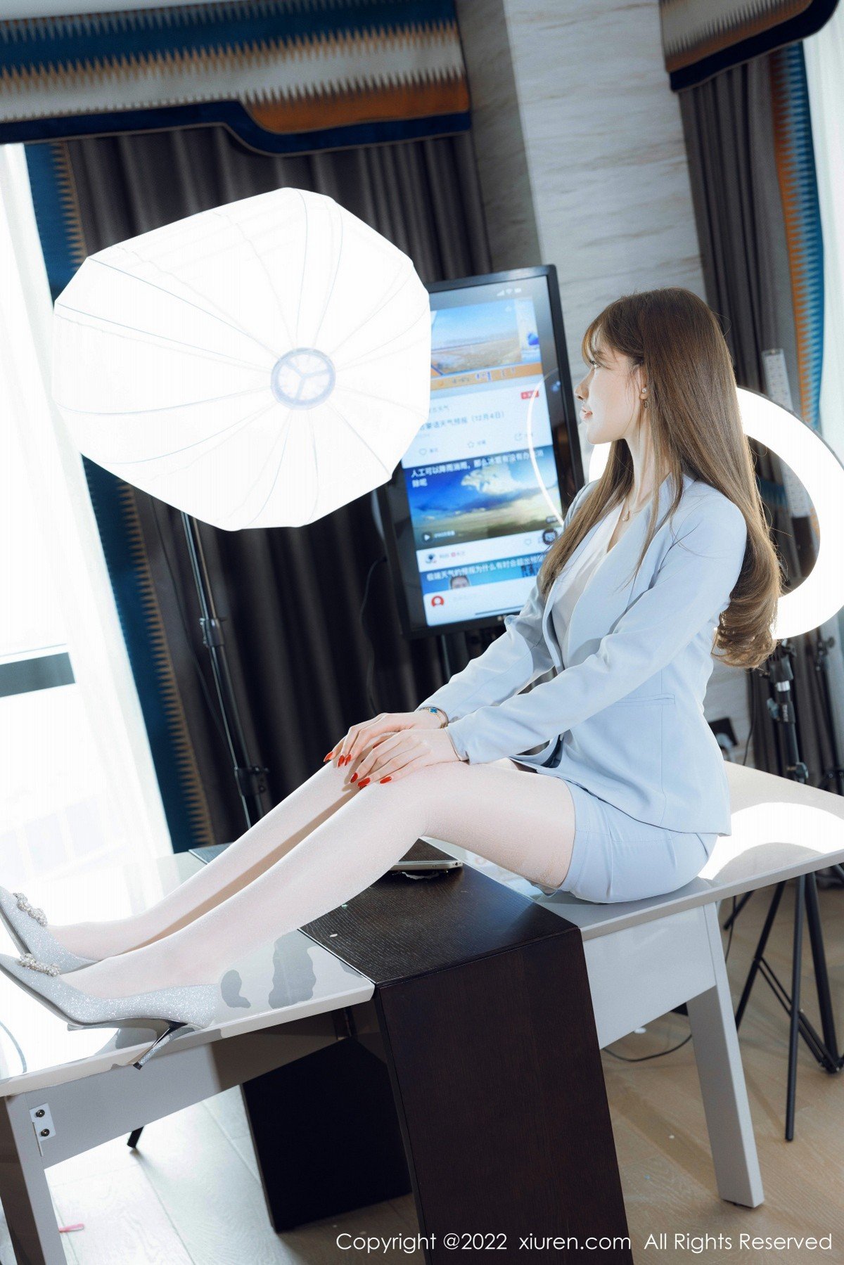 Vol. 04658 美桃酱(65P) 5/65