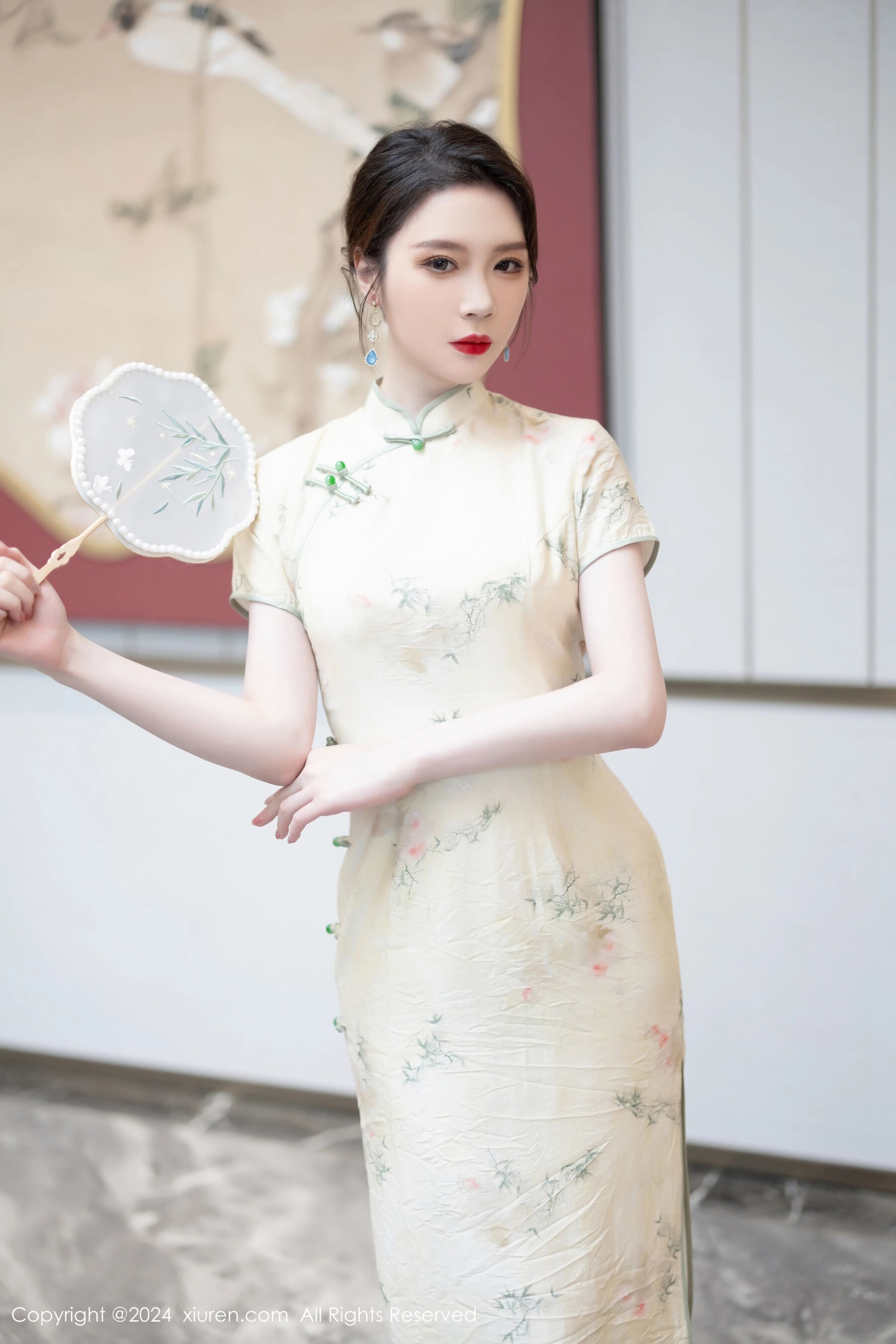 Vol. 08497 梦心玥(84P) 3/84