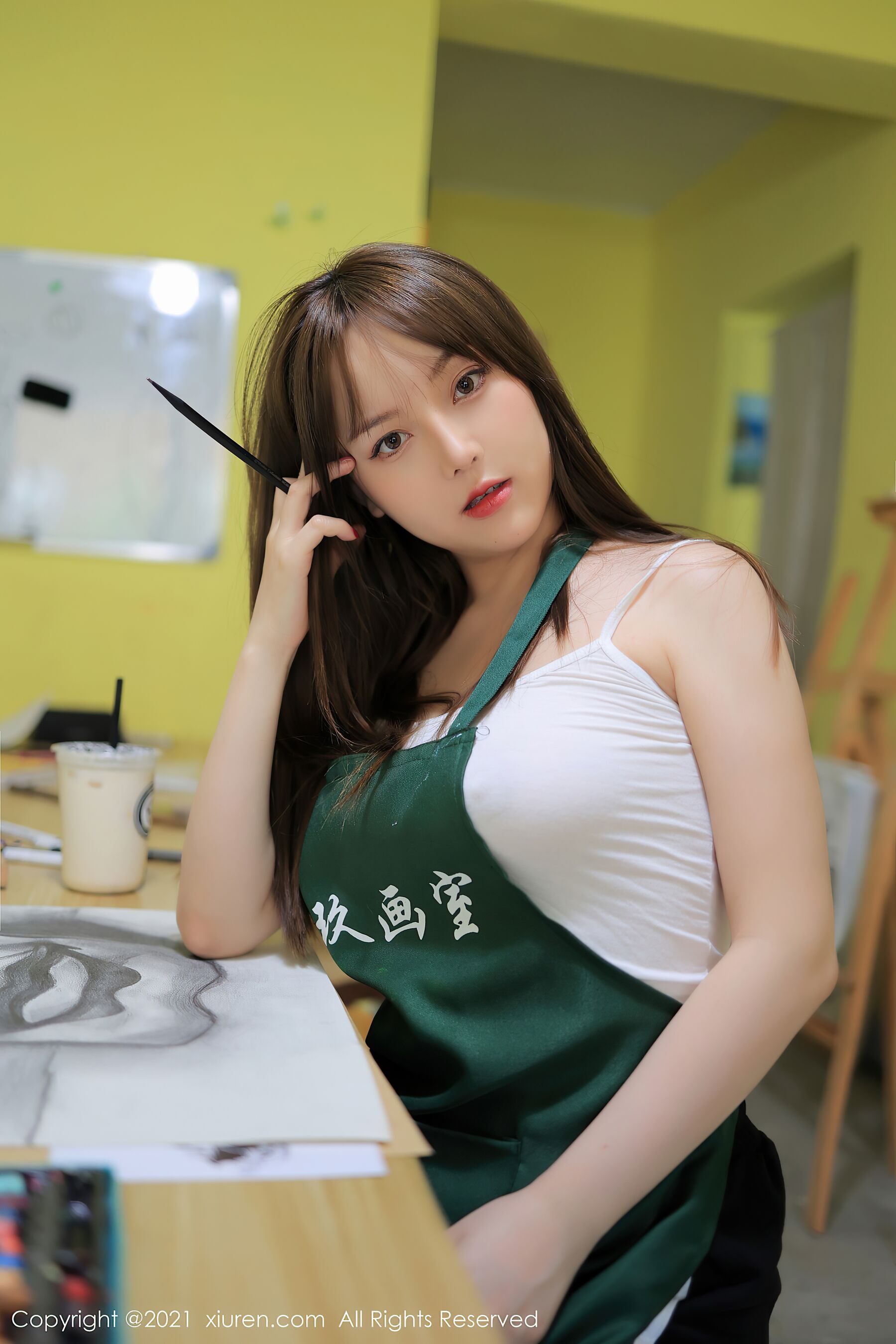 Vol. 03651 豆瓣酱(65P) 4/65
