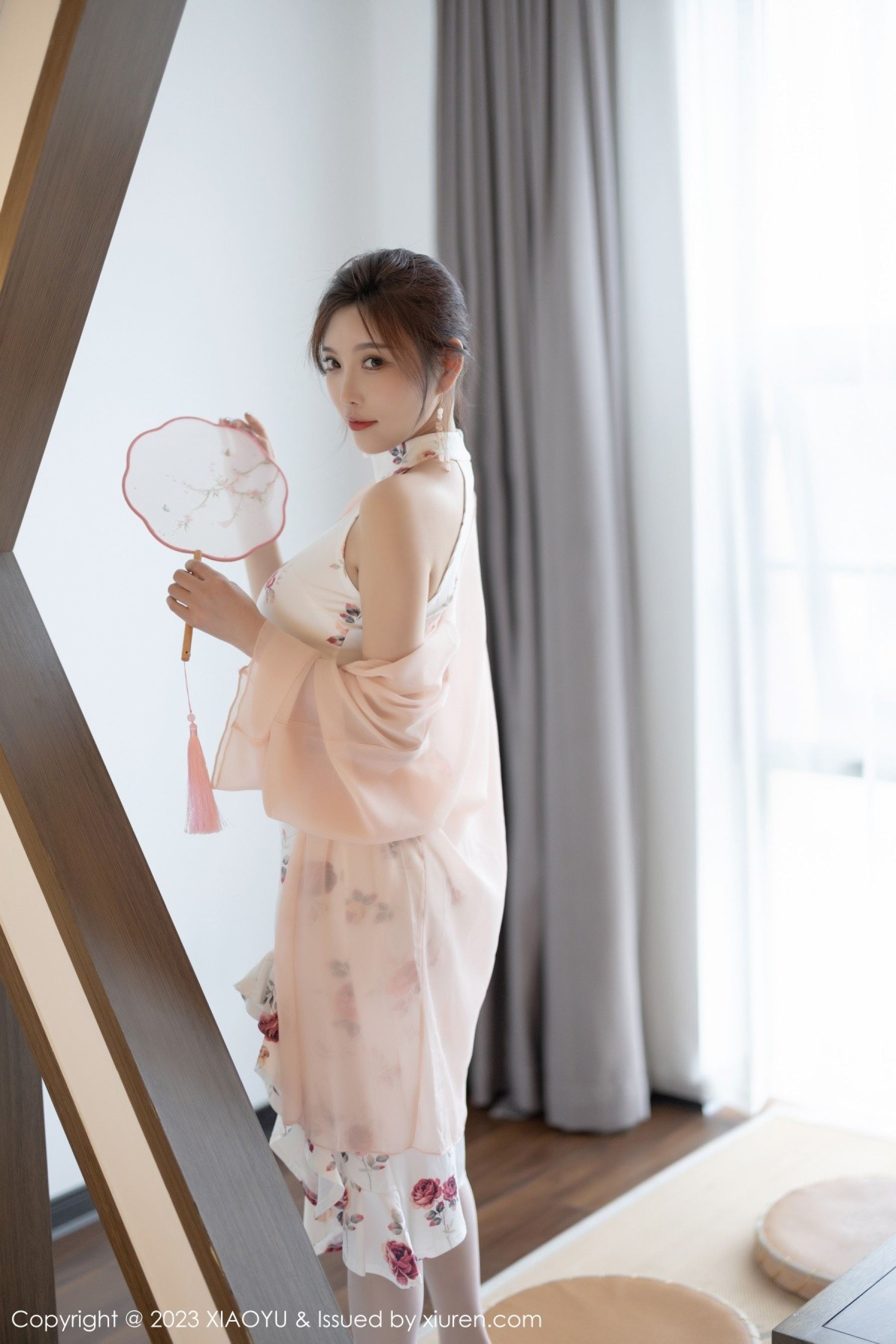 Vol. 1046 杨晨晨Yome(87P) 3/87