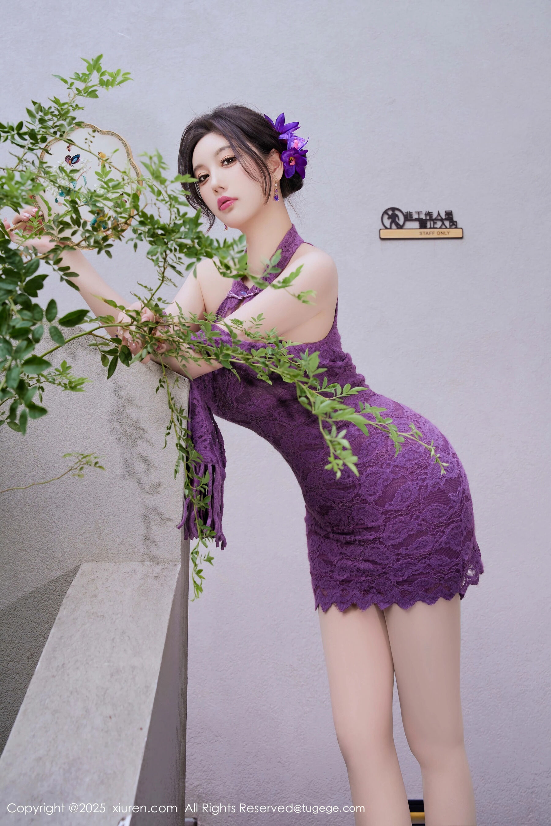 Vol. 11187 杨晨晨(71P) 6/71