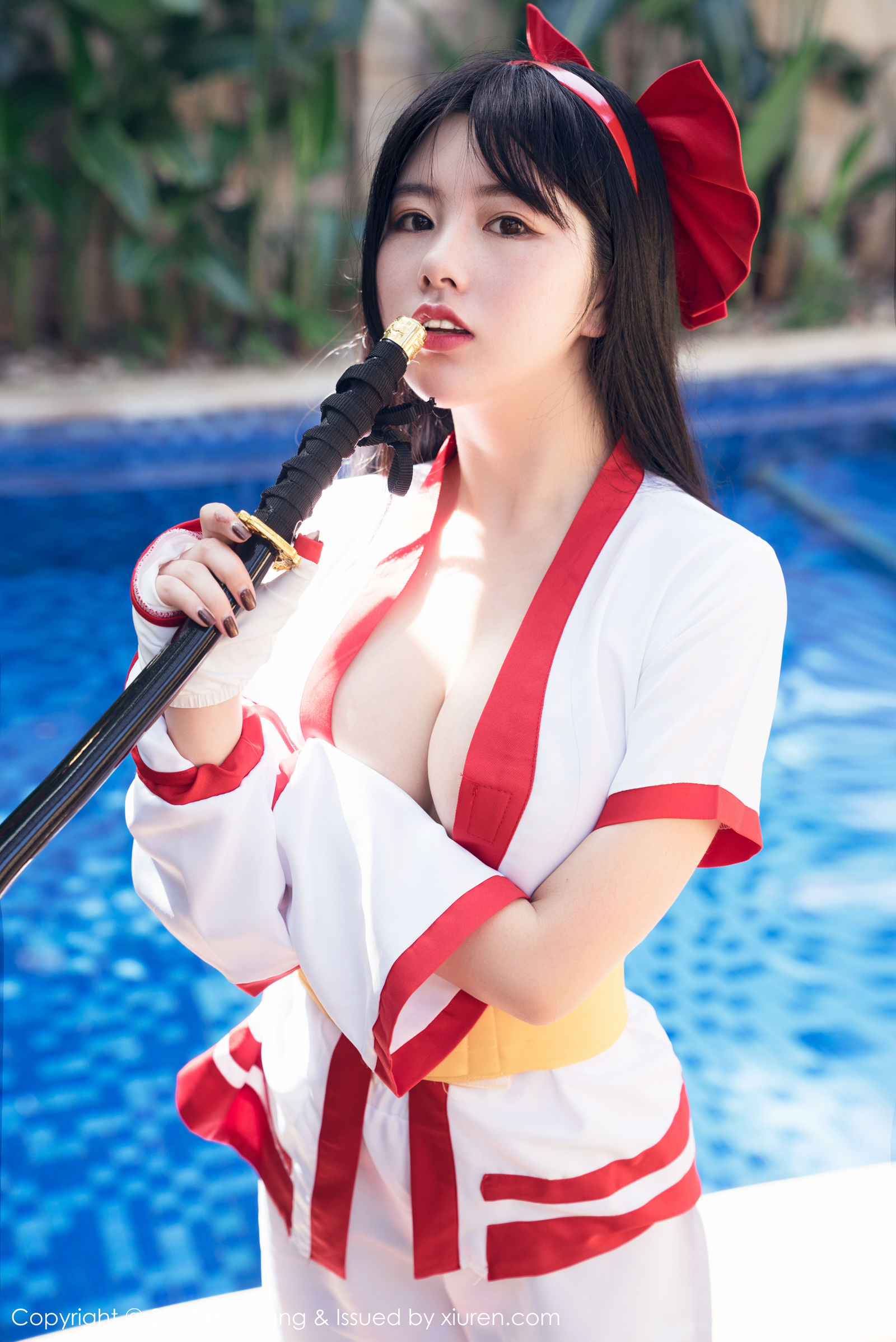 Vol. 0018 娜露Selena(41P) 6/41