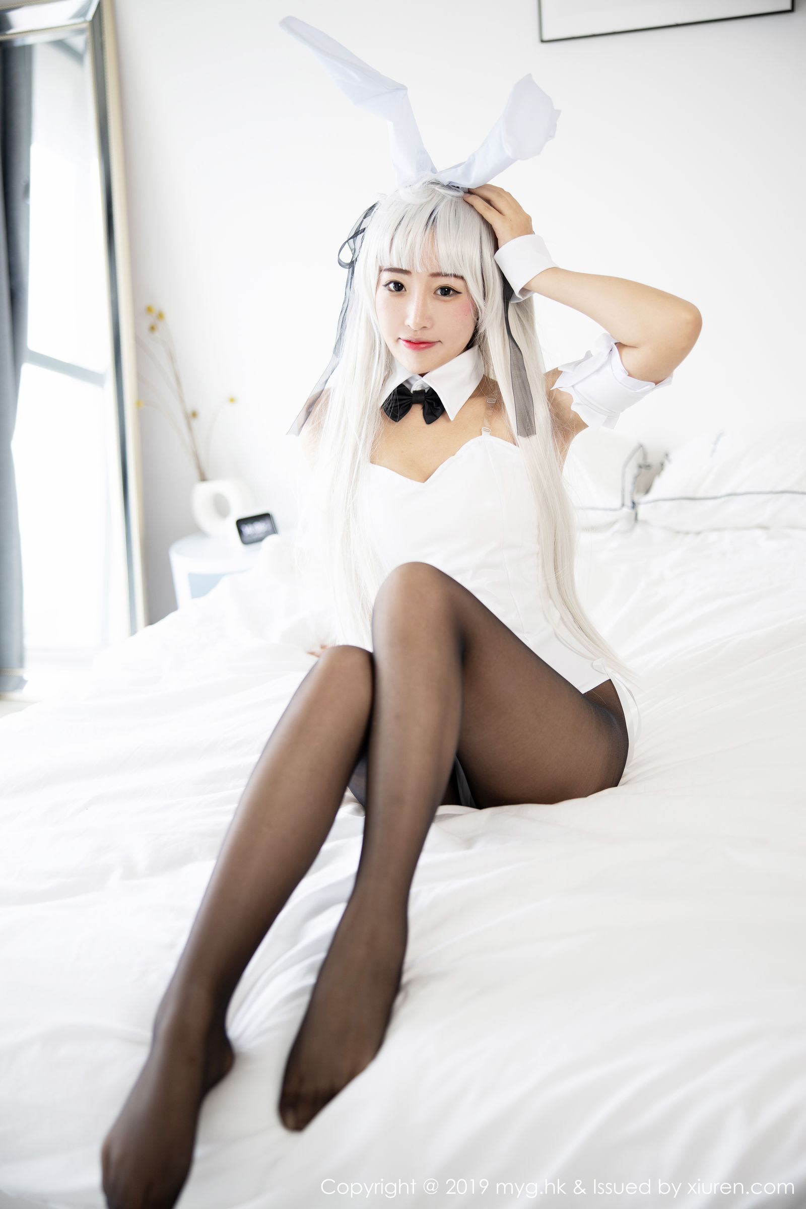 Vol. 0354 童丹娜cara(59P) 3/59