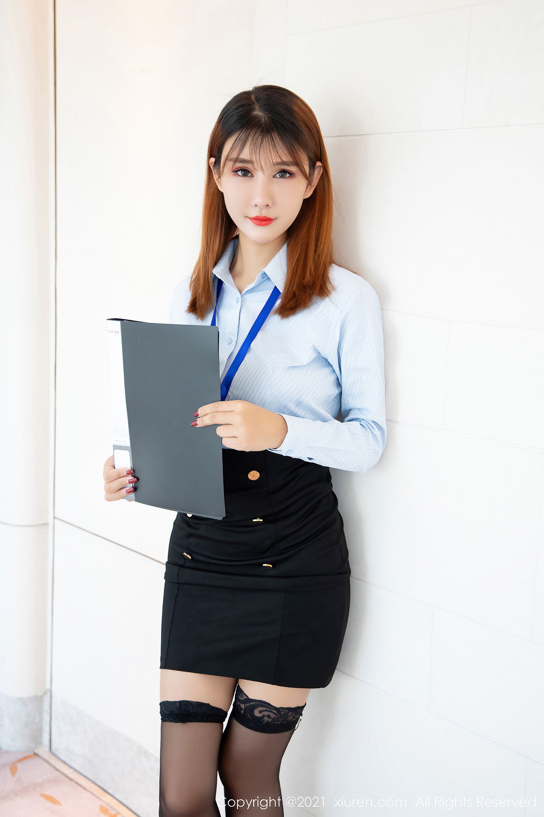 Vol. 04247 夏沫沫tifa(51P) 2/51