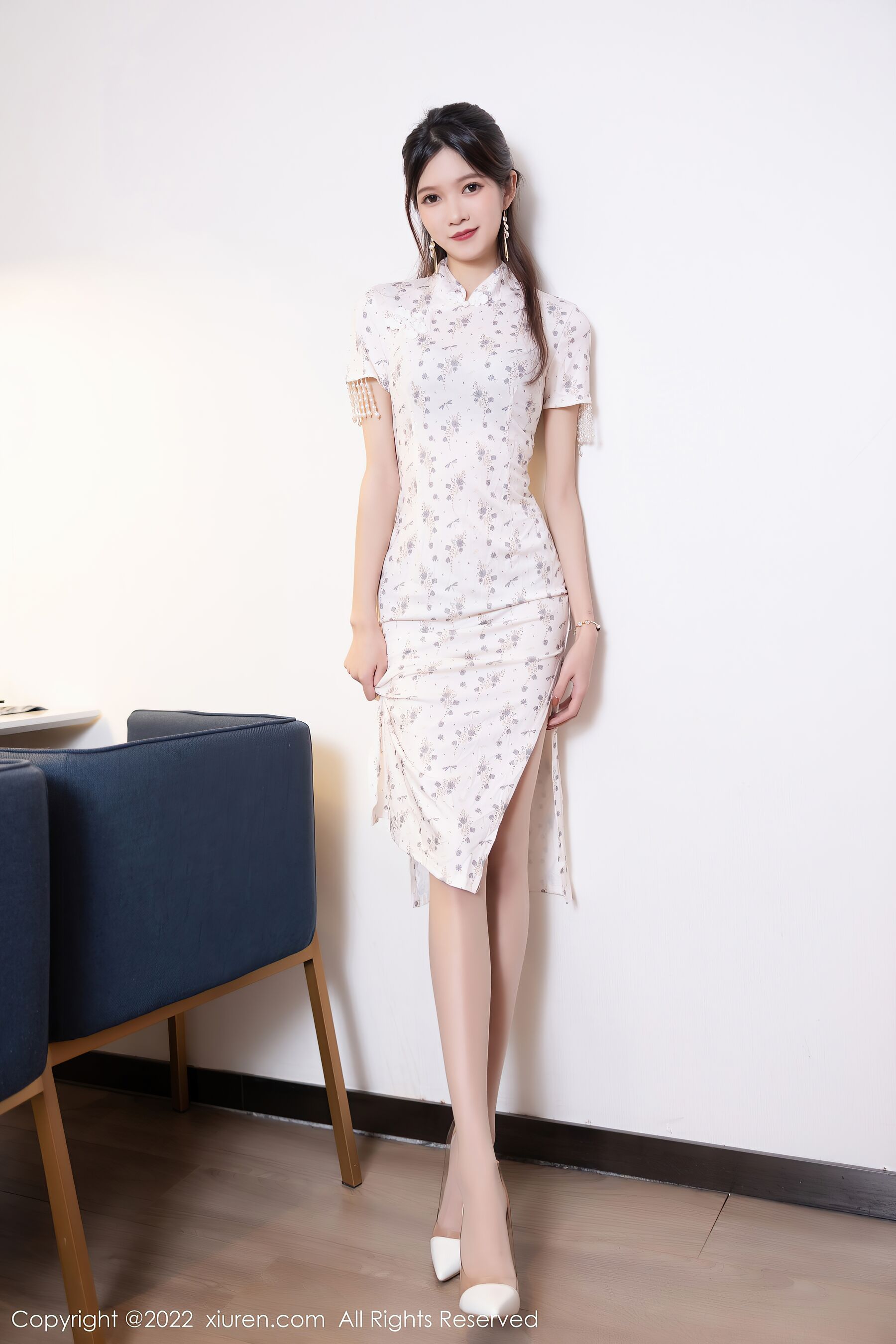 Vol. 05592 程开心(77P) 5/77