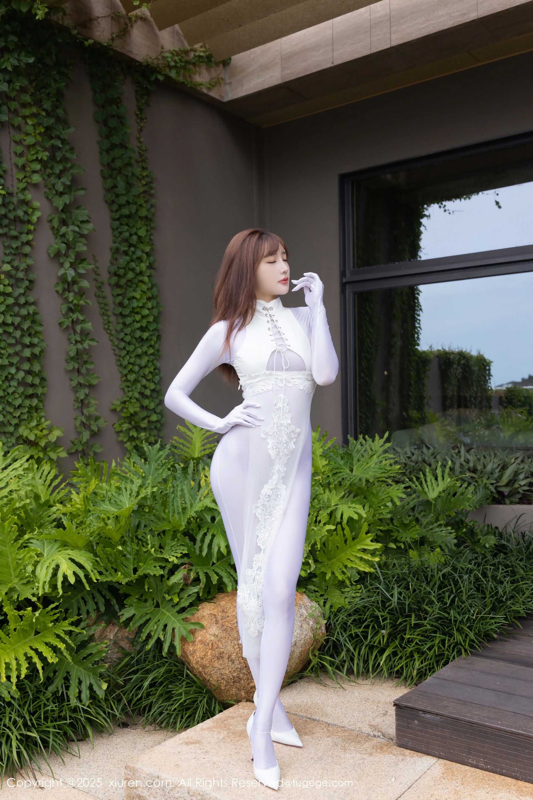 Vol. 10704 陆萱萱(81P) 3/81