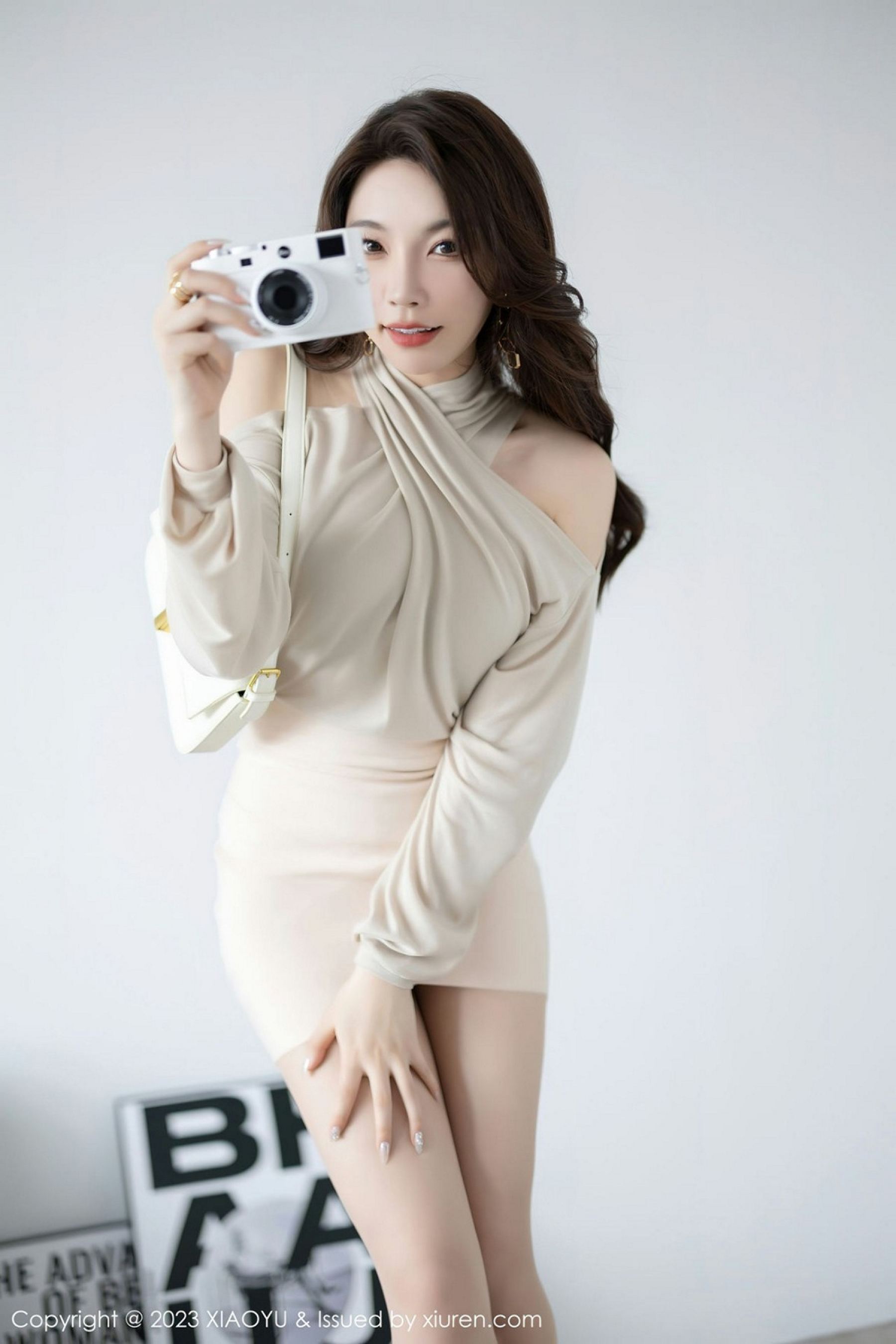 Vol. 0969 徐莉芝Booty(83P) 6/83
