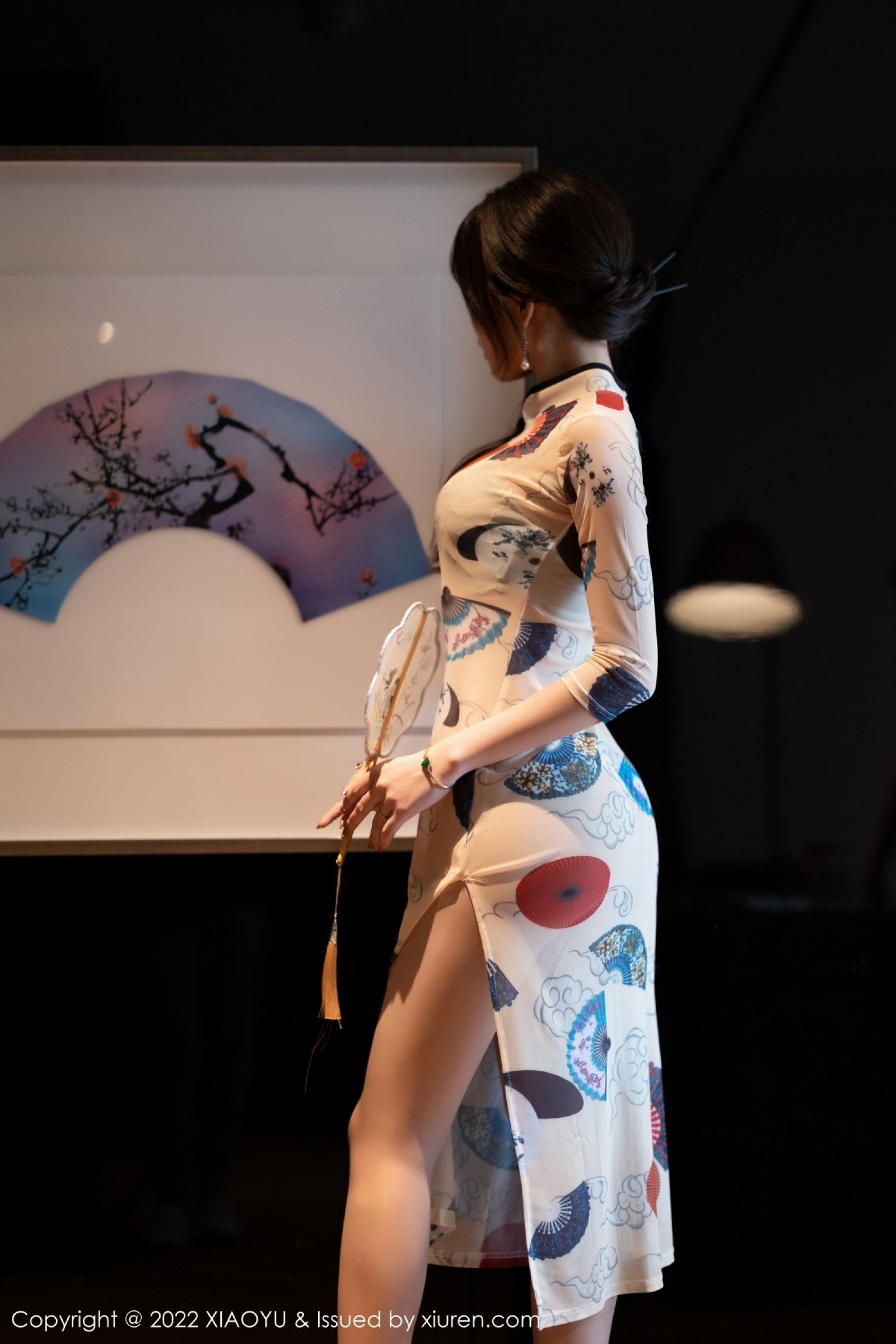 Vol. 0788 芝芝Booty(106P) 2/106