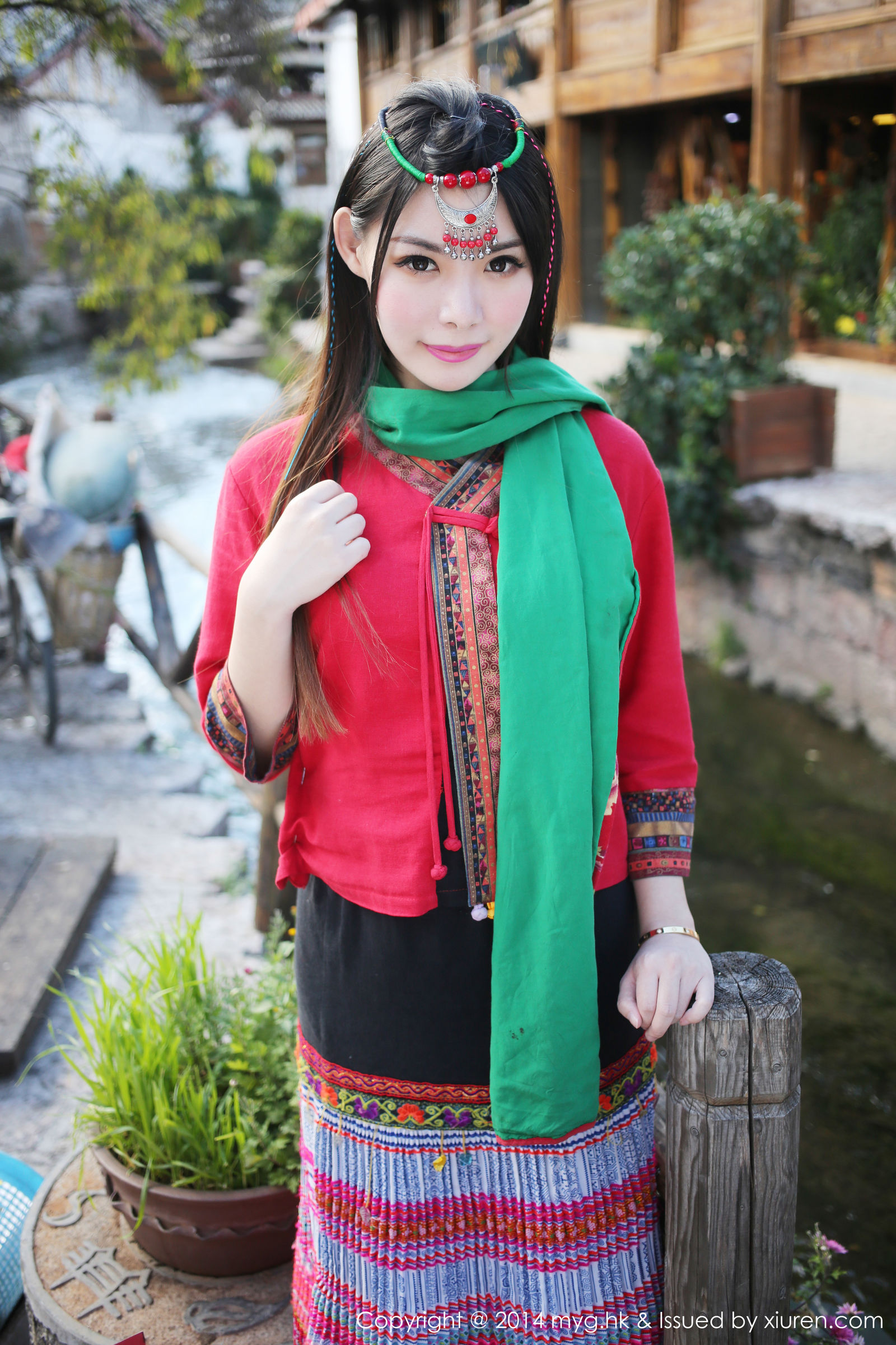 Vol. 0071 MARA酱(54P) 3/54