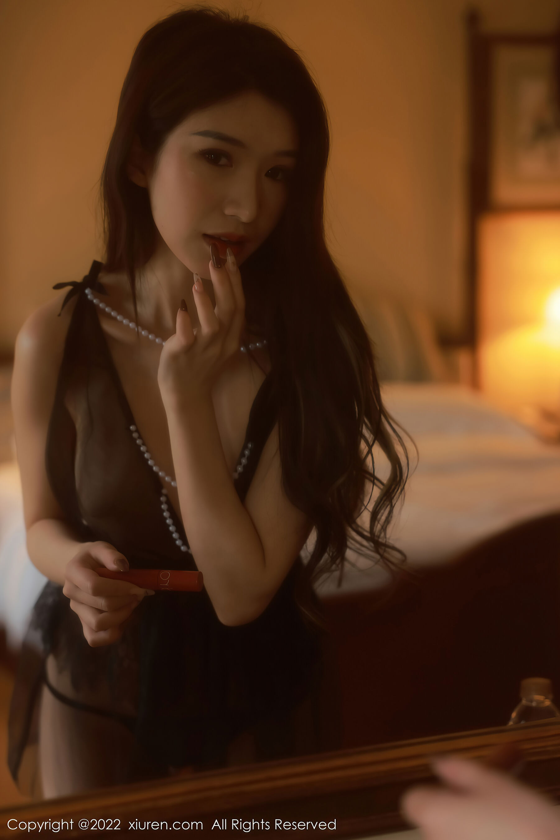 Vol. 05185 Hebe韩心雨(63P) 2/63