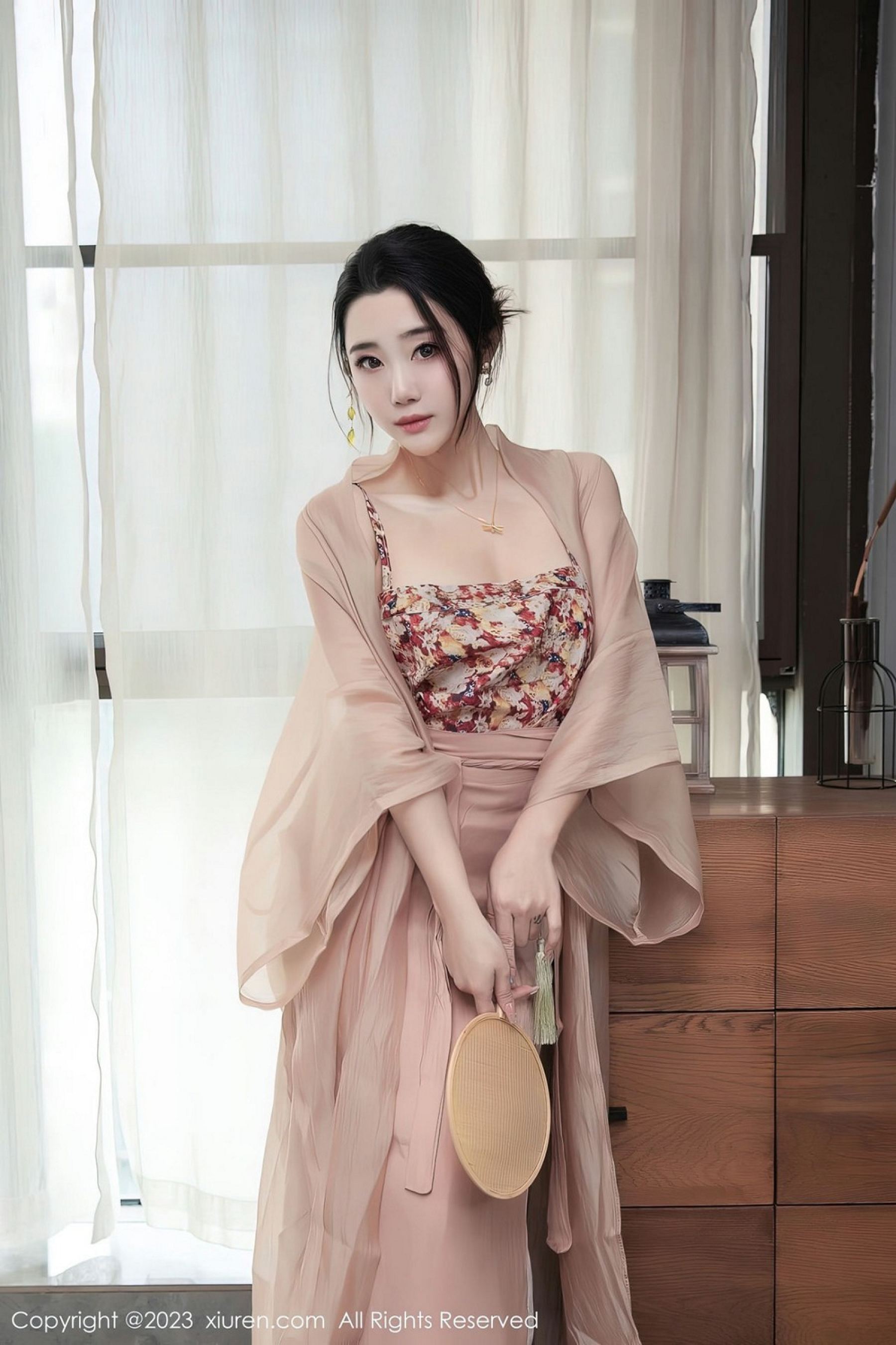 Vol. 06457 严利娅Yuliya(105P) 2/105