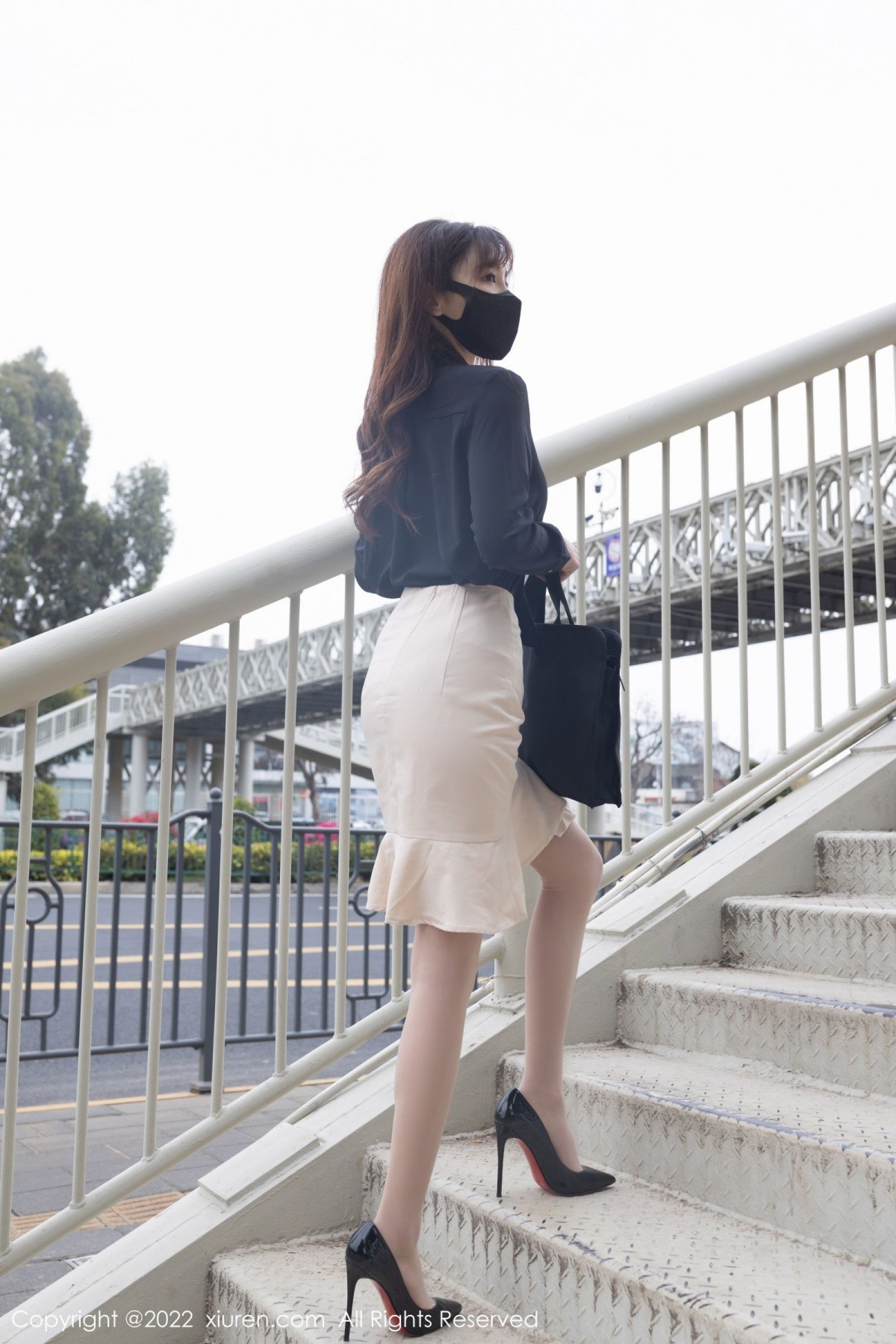 Vol. 04771 陆萱萱(77P) 5/77