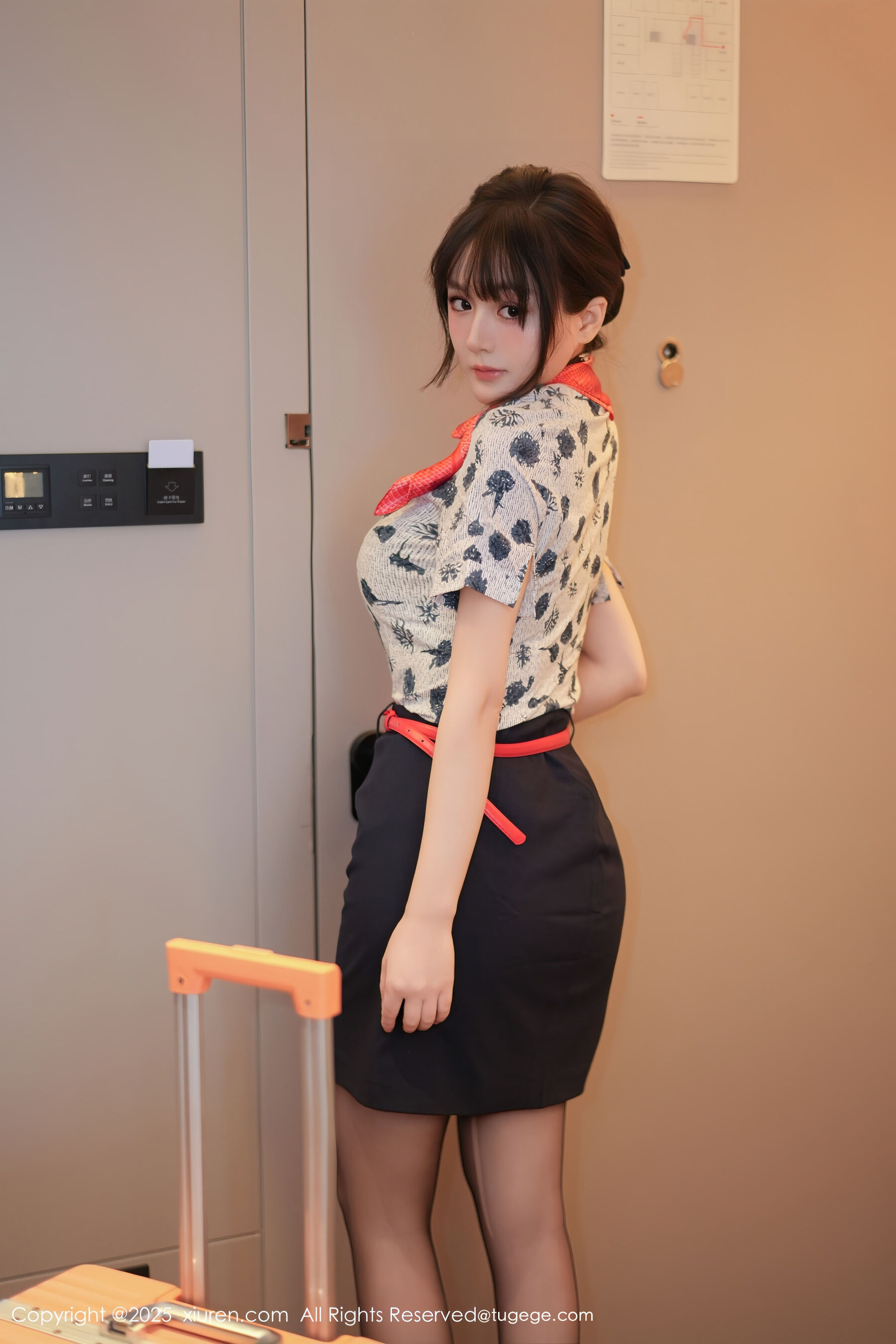 Vol. 11115 沈南汐RuRu(81P) 2/81