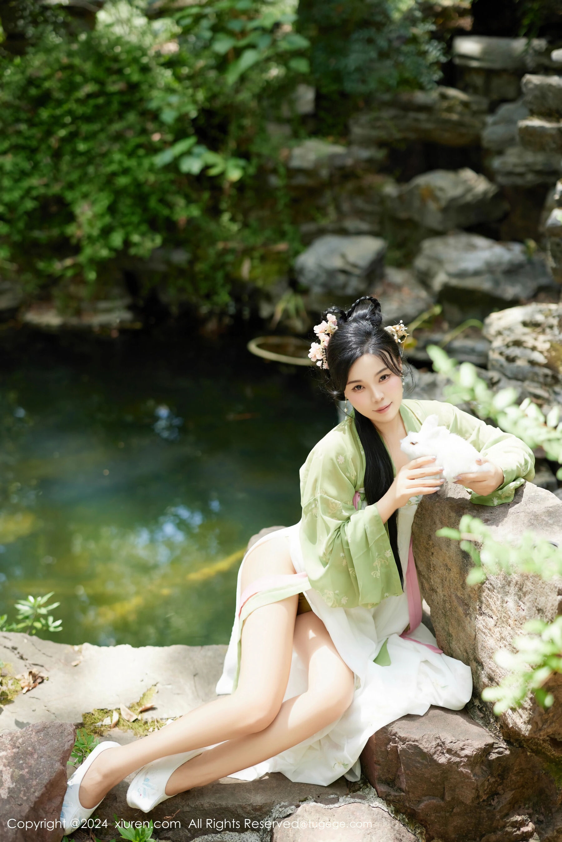 Vol. 09162 麦田(73P) 5/73