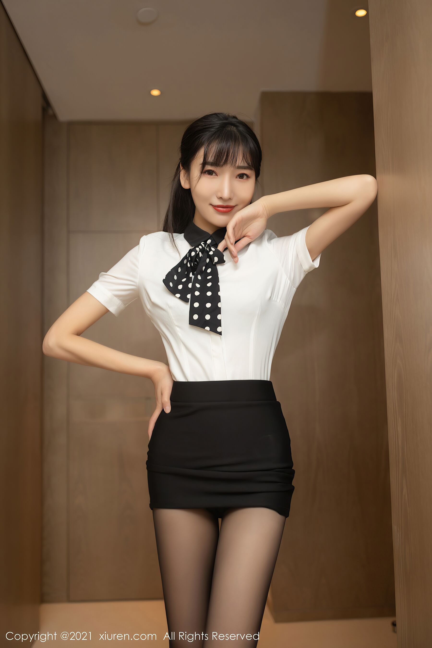 Vol. 03443 陆萱萱(82P) 5/82