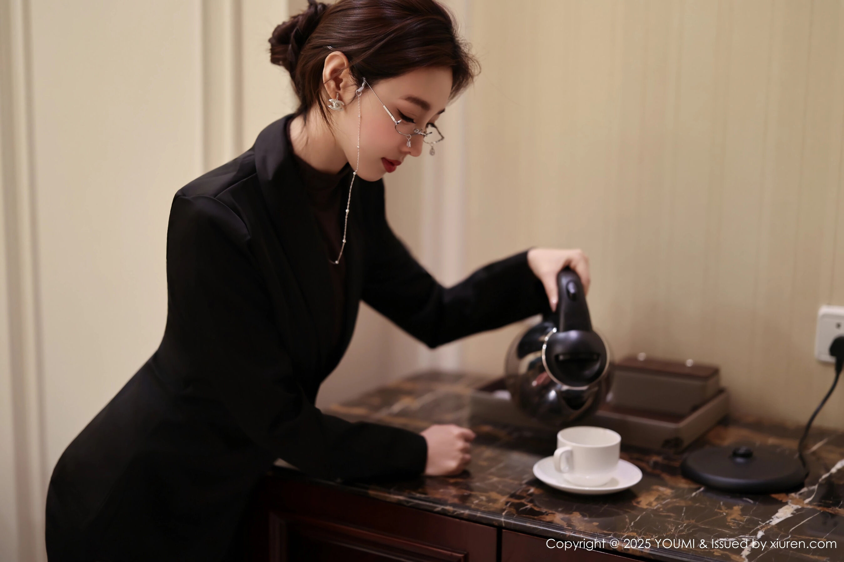 Vol. 1186 Twins-桃桃(101P) 5/101