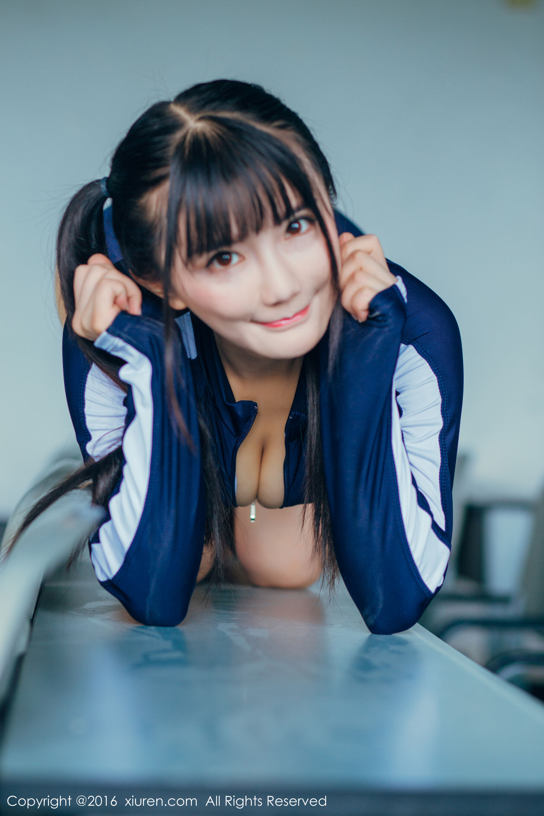 Vol. 00601 阿乖Kiddo(52P) 5/52