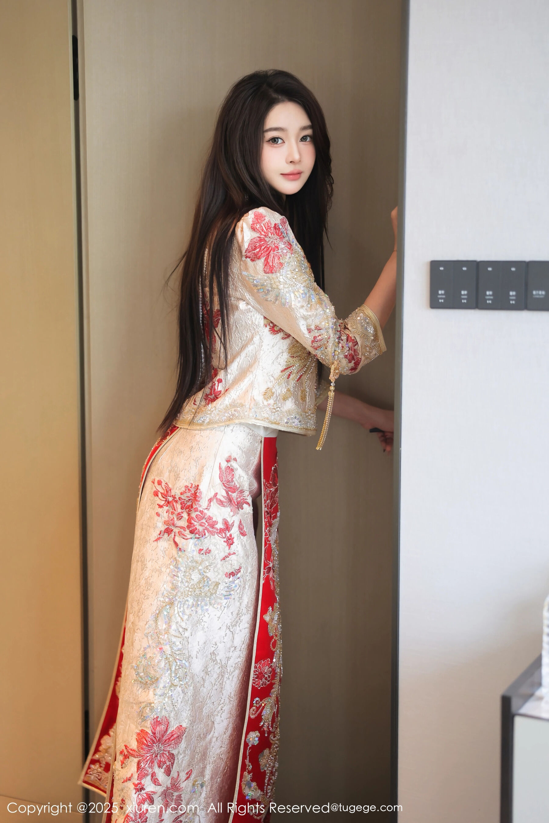 Vol. 09833 candy糖糖(89P) 4/89