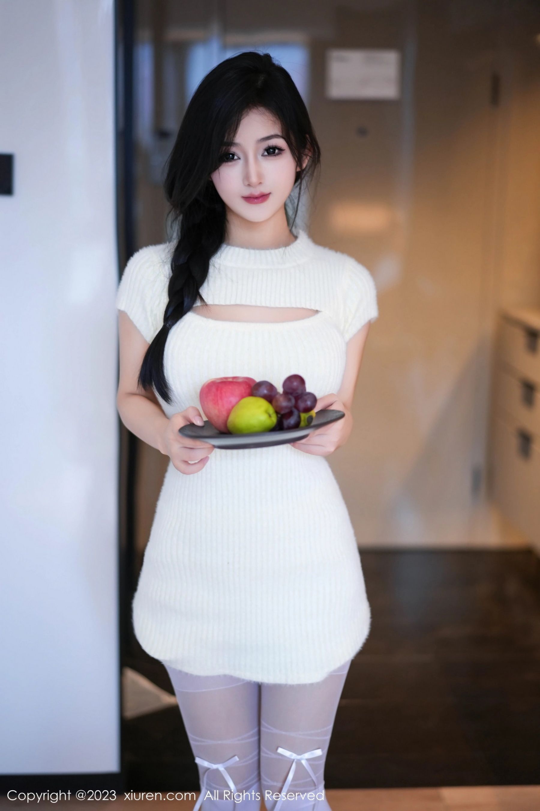 Vol. 07541 谭小灵(94P) 2/94