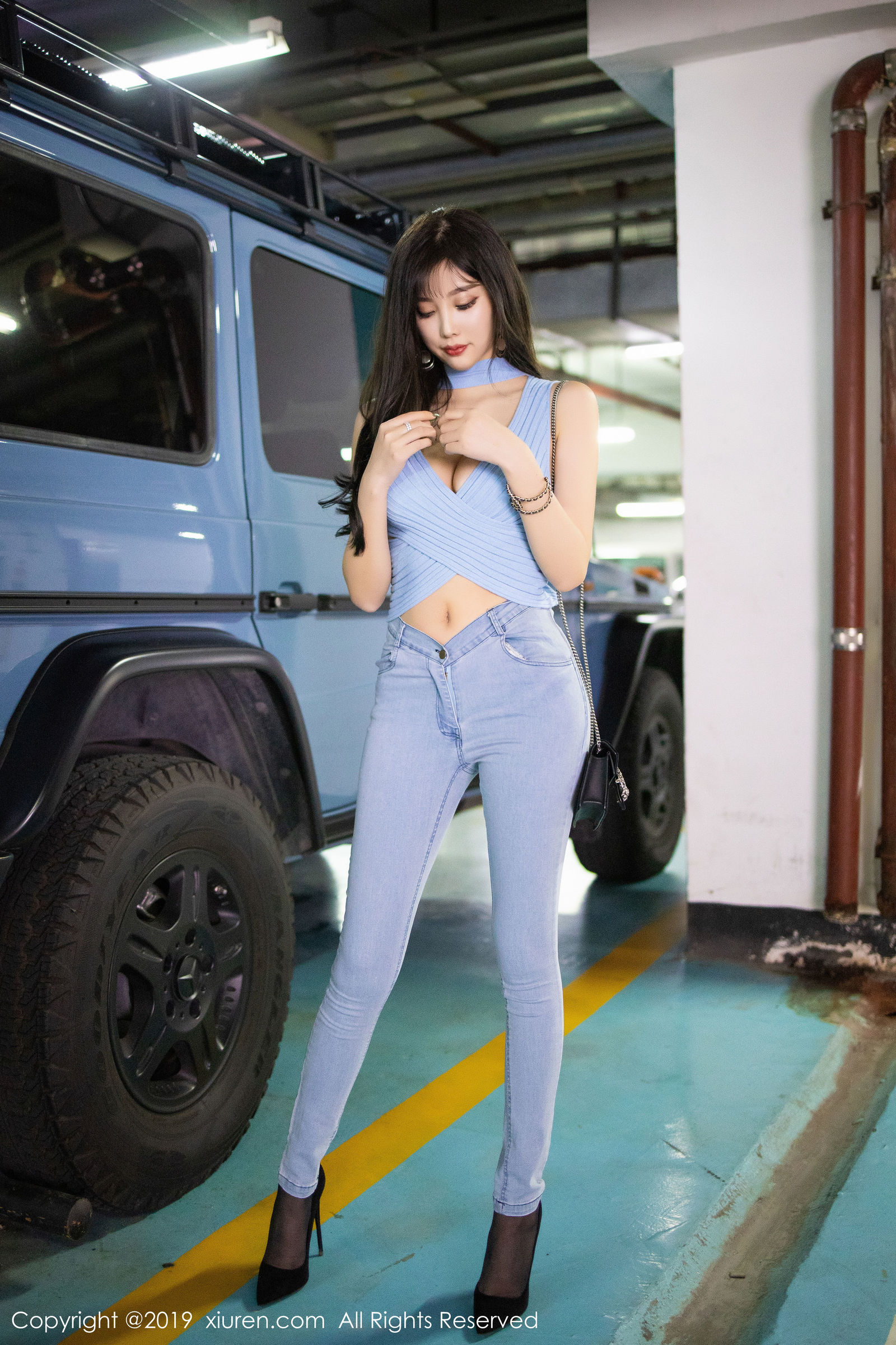 Vol. 01810 杨晨晨sugar(107P) 2/107