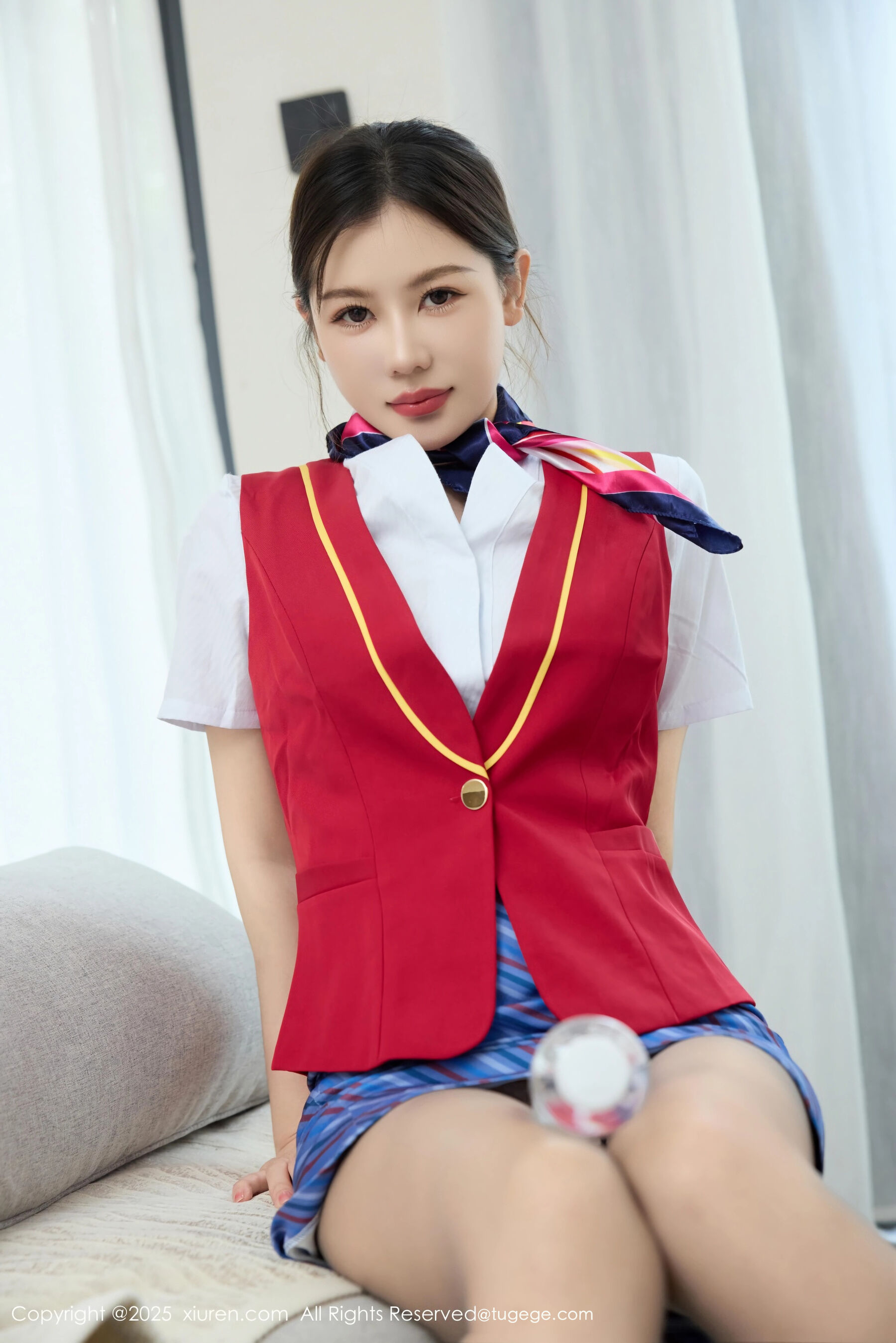 Vol. 10703 尹甜甜(81P) 4/81
