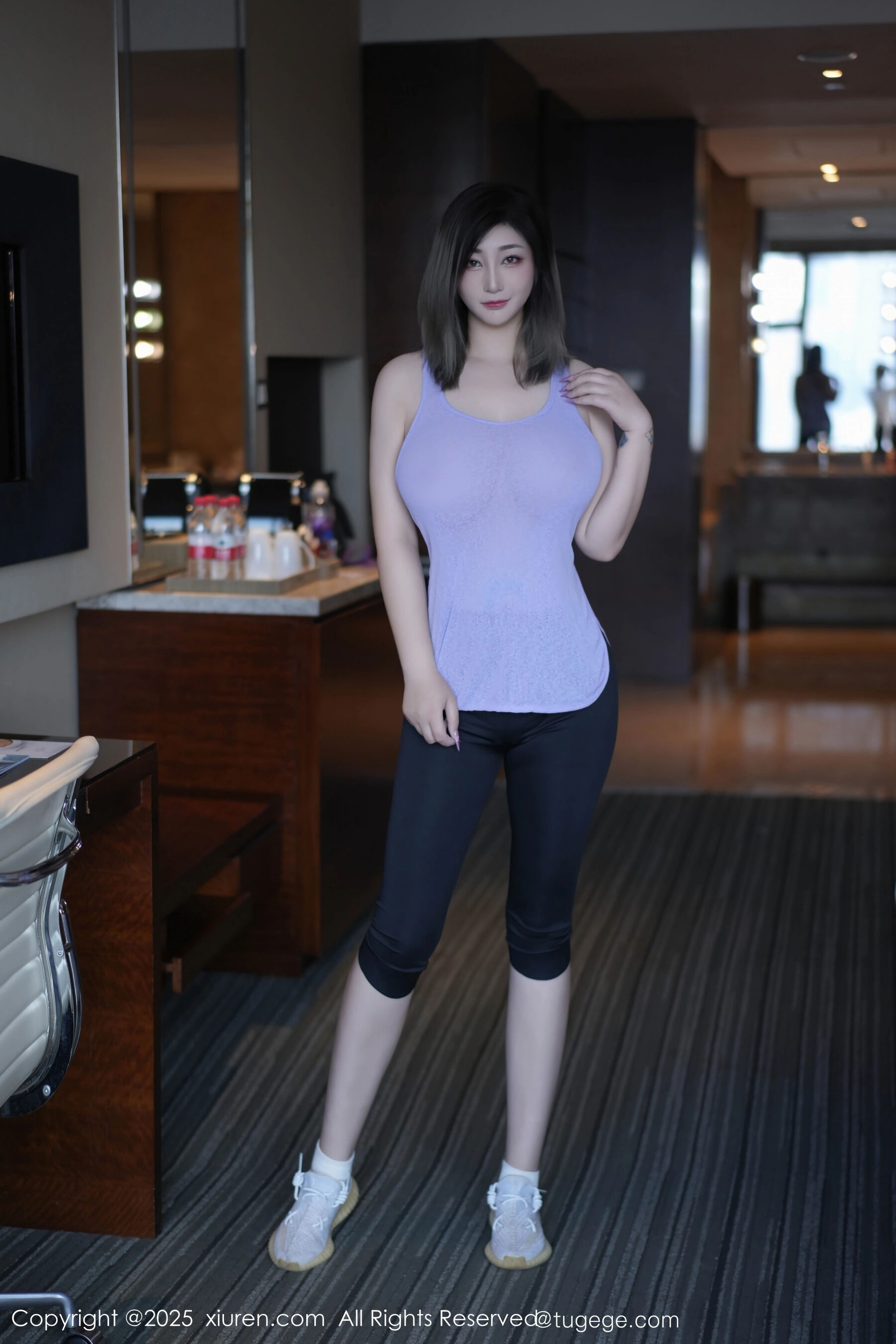 Vol. 10682 妲己_Toxic(86P) 2/86