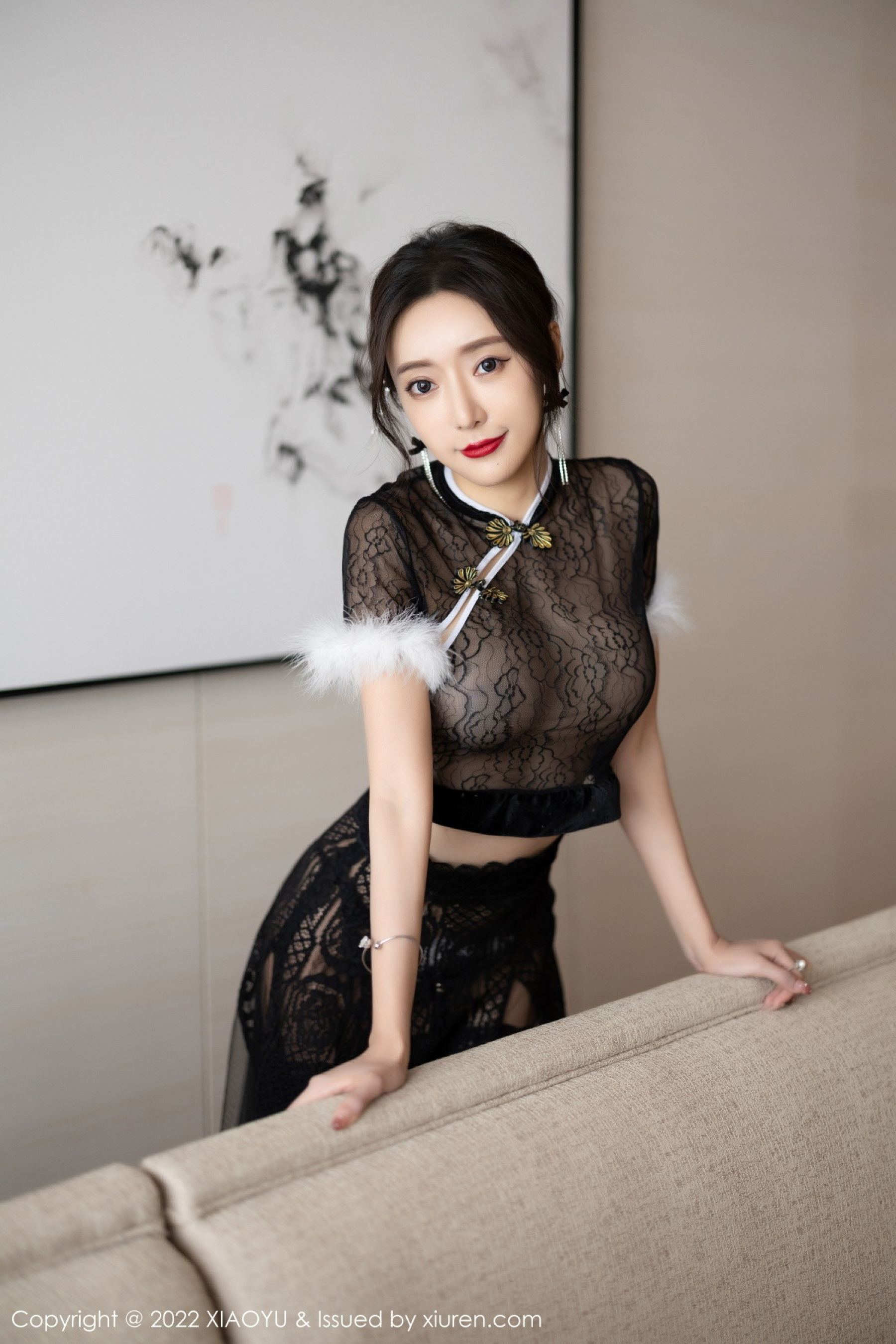 Vol. 0926 王馨瑶yanni(81P) 6/81