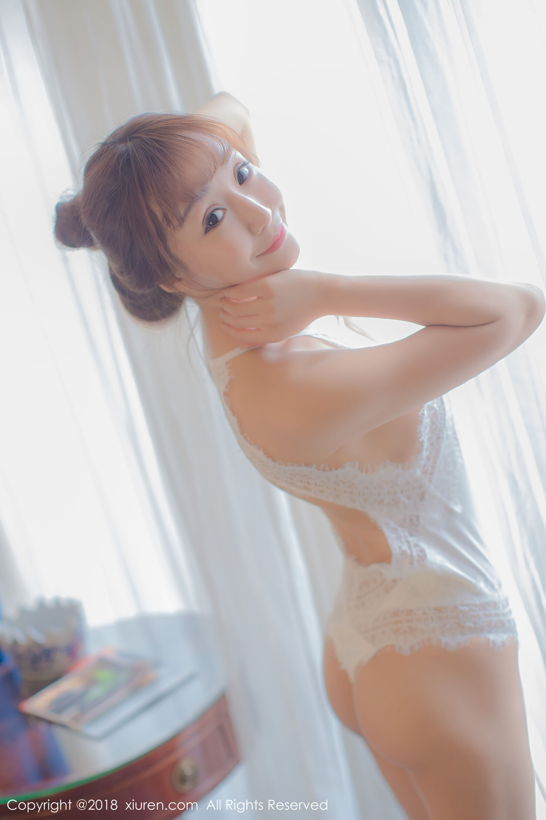 Vol. 00970 顾灿(41P) 2/41