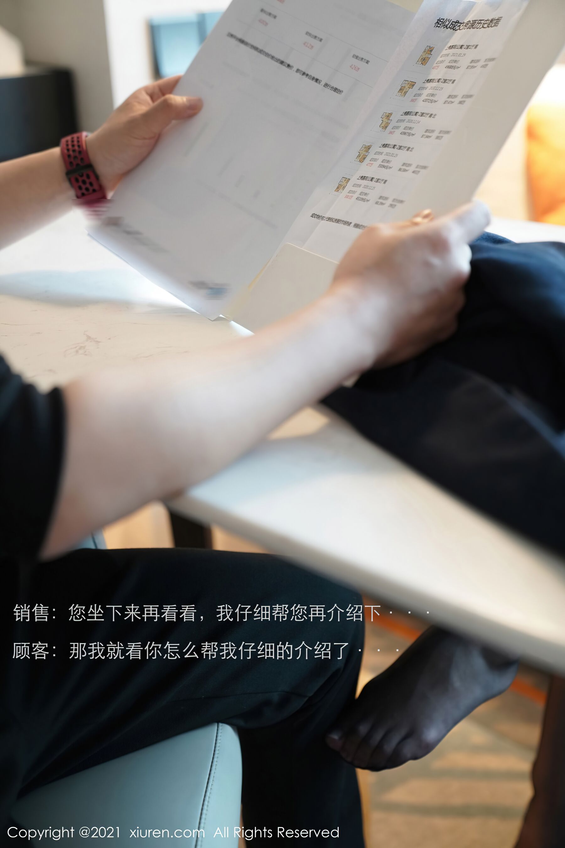 Vol. 03415 周于希Sandy(121P) 5/121