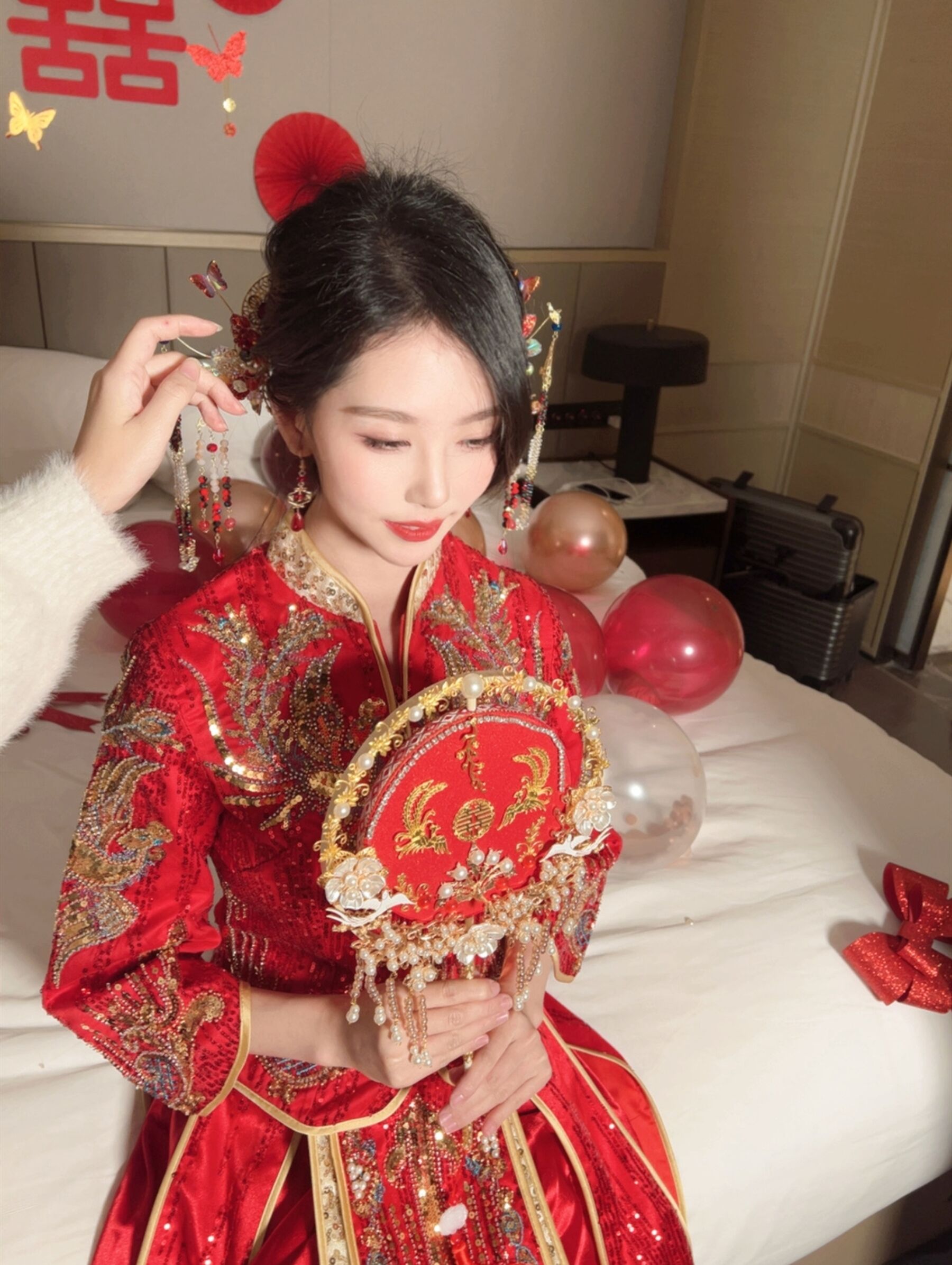 Vol. 8376 利世《私购流出》(54P + 2V) 4/54