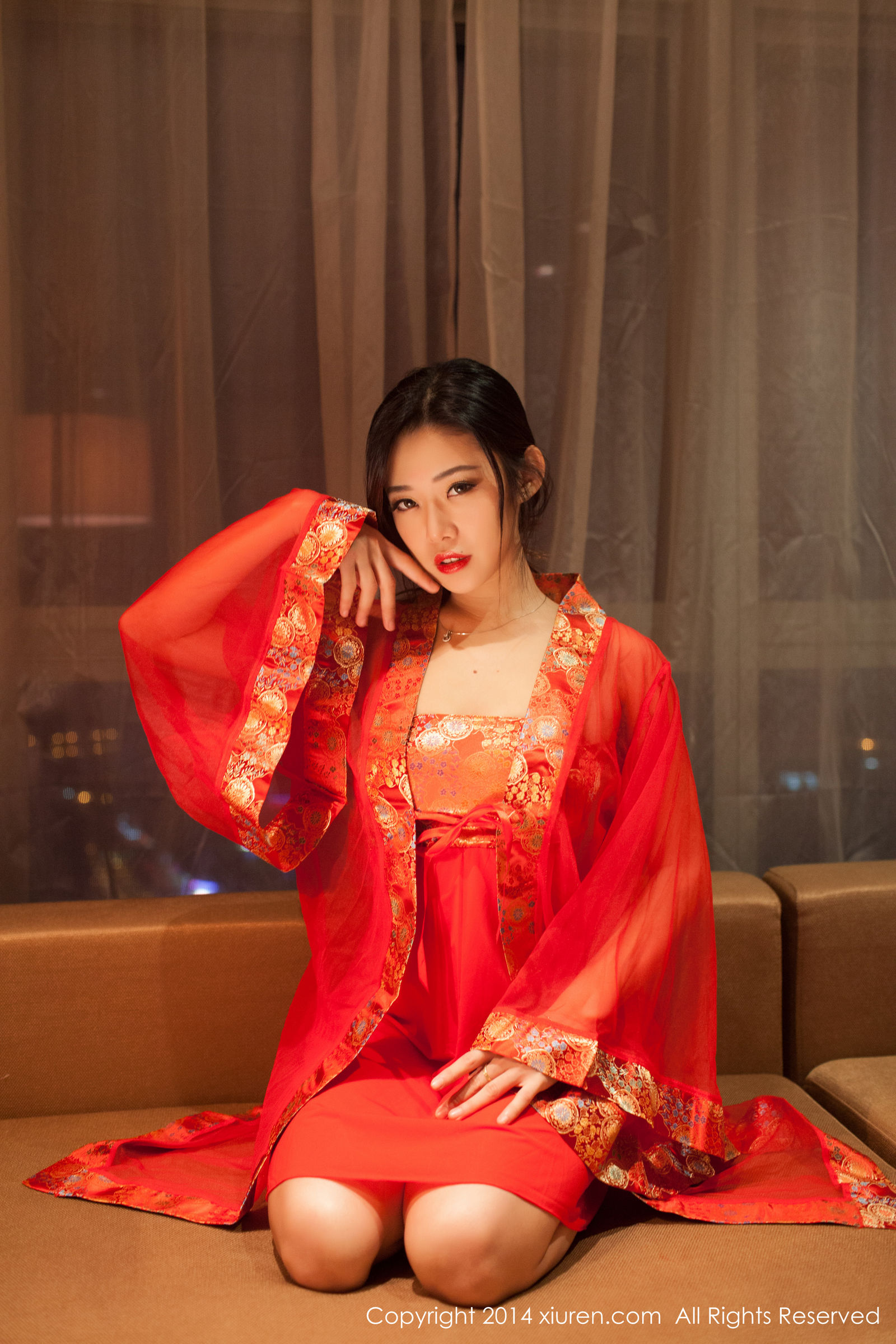 Vol. 00097 luvian本能(58P) 3/58