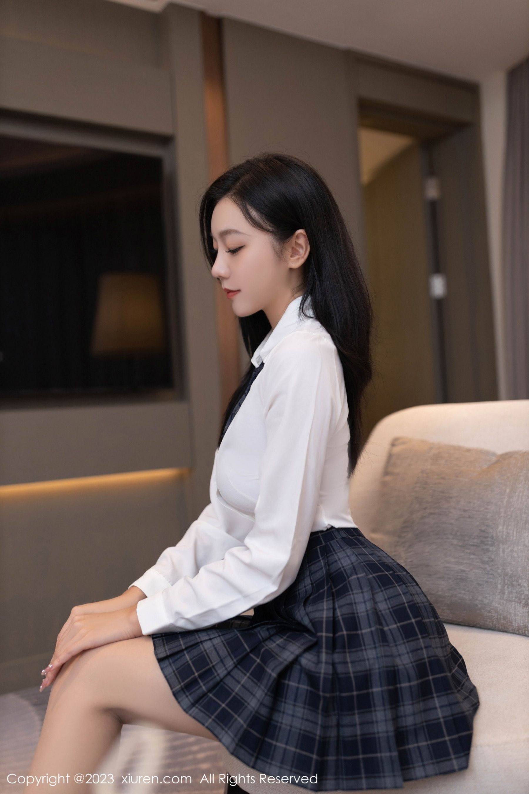 Vol. 07626 安然anran(81P) 6/81