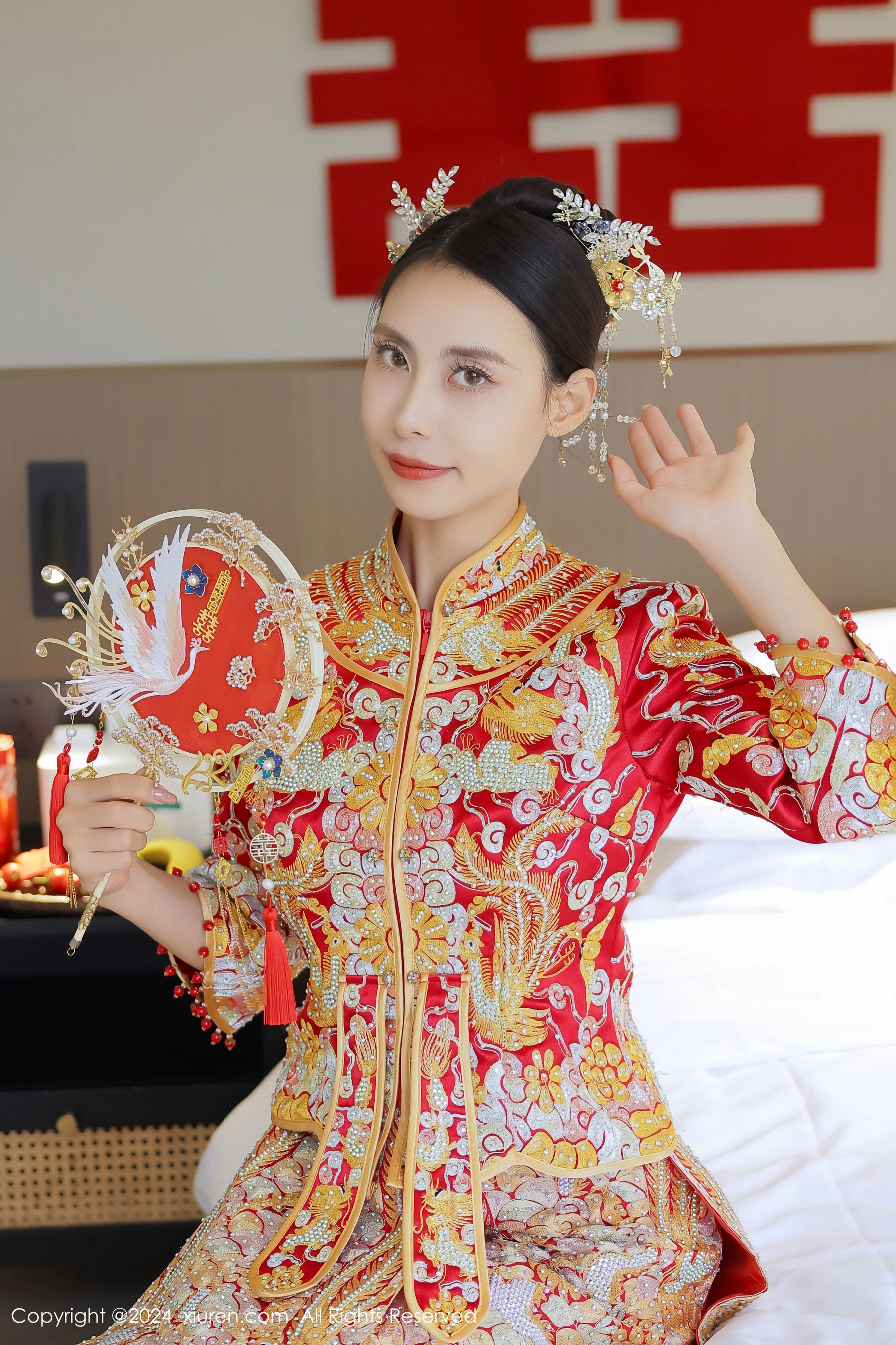 Vol. 08534 lingyu69(78P) 4/78