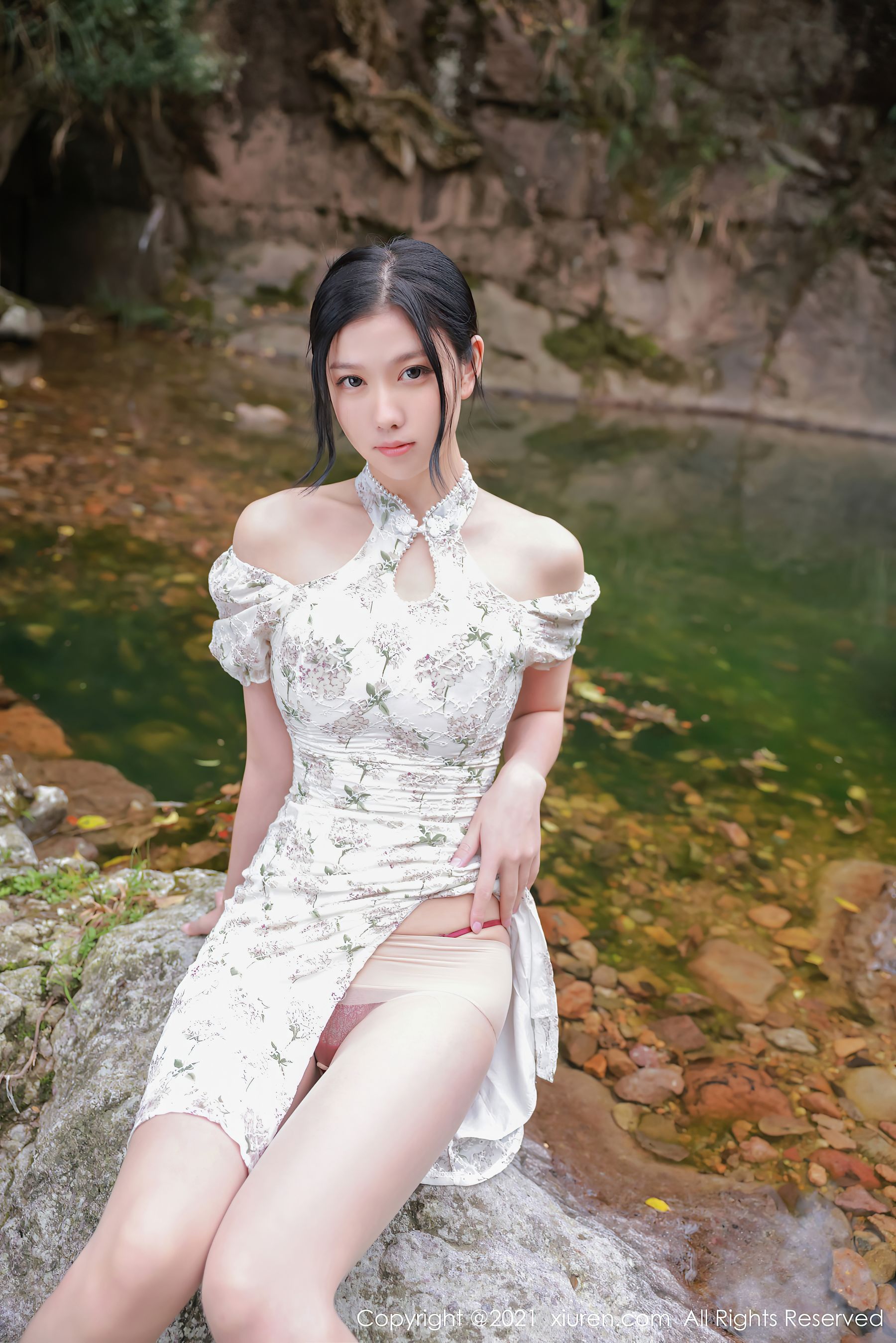 Vol. 04229 李雅柔182CM(49P) 5/49