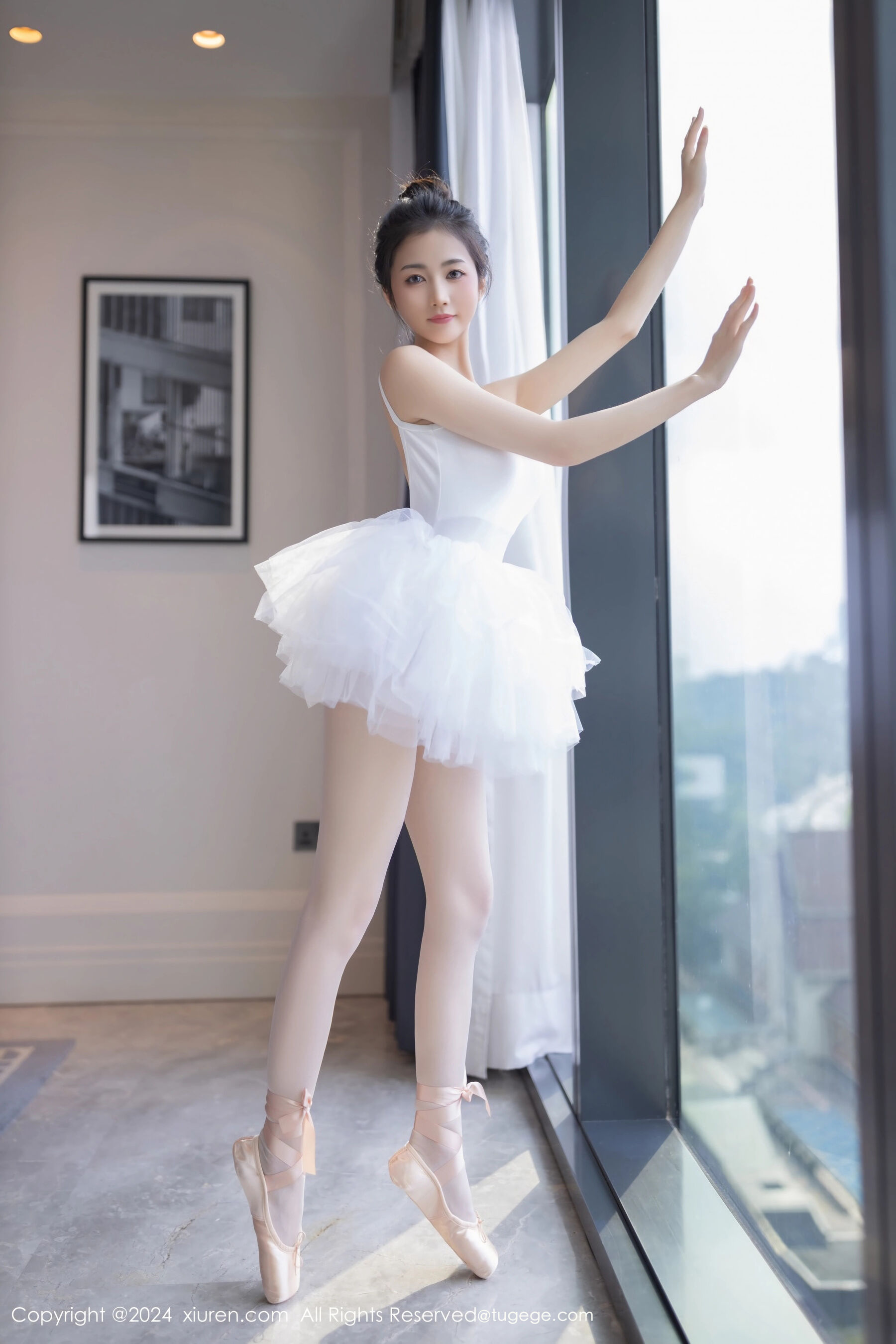 Vol. 08657 鱼尾fish(81P) 2/81