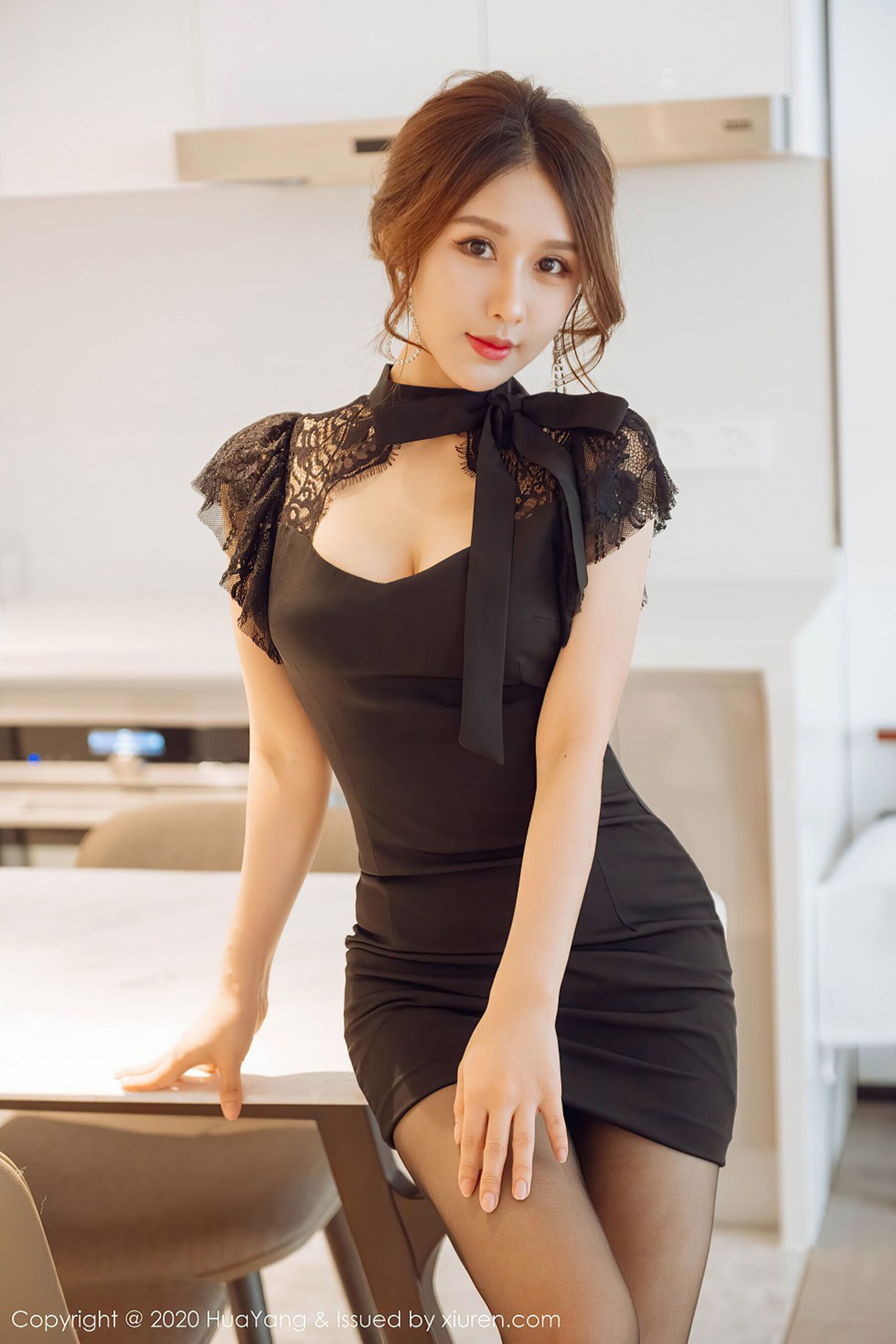 Vol. 0299 徐安安(58P) 2/58