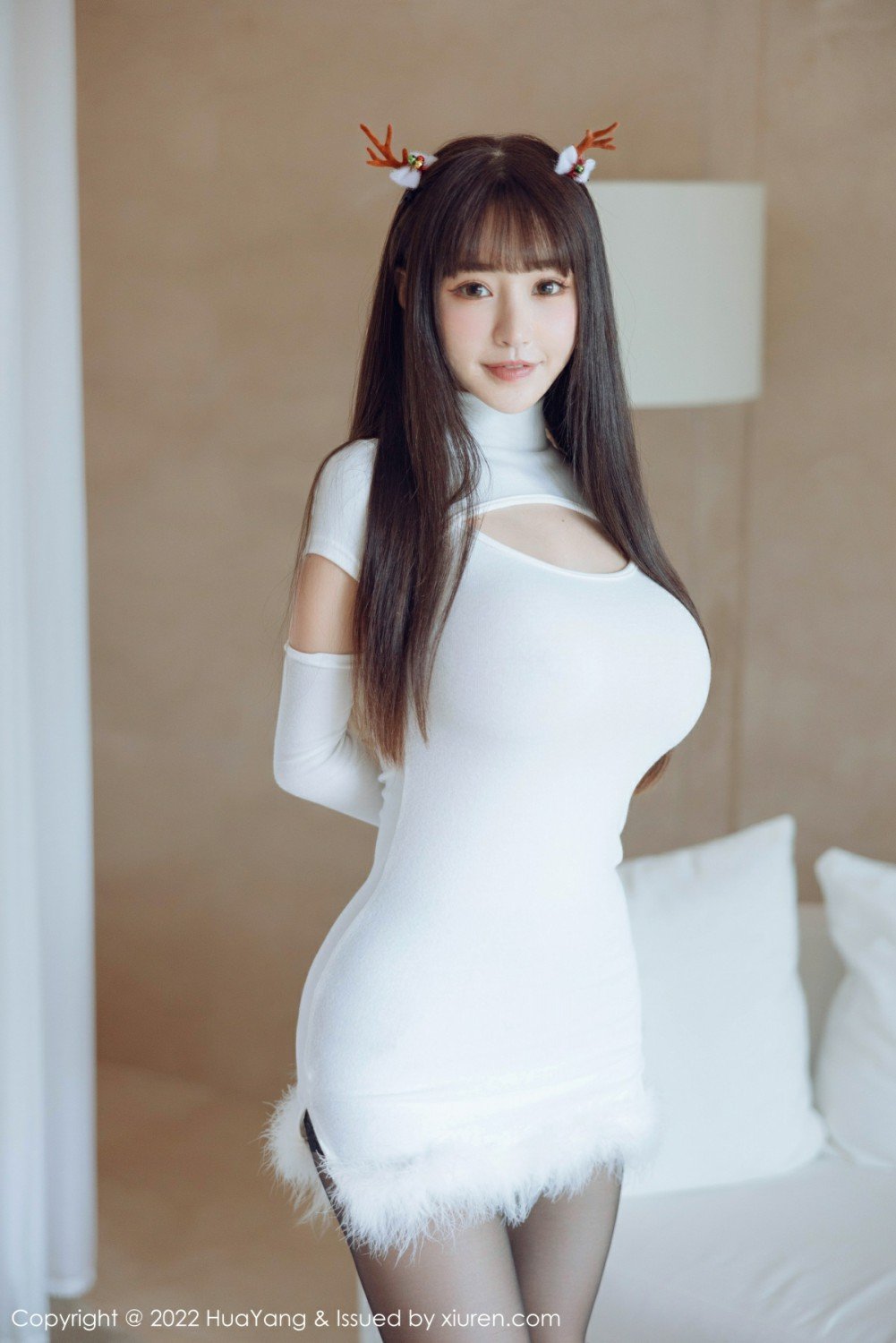 Vol. 0480 朱可儿Flora(54P) 6/54