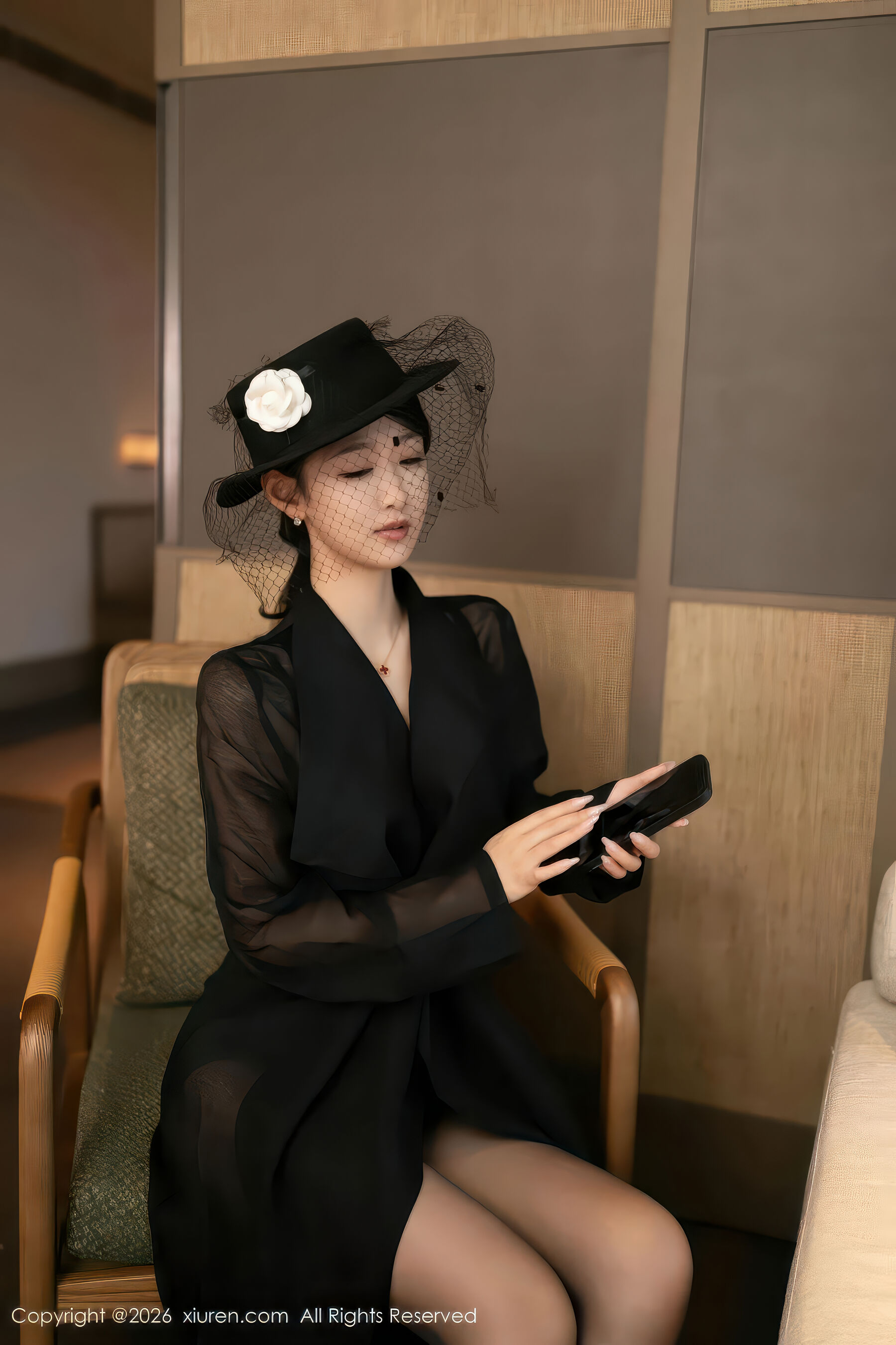 Vol. 11309 唐安琪(76P) 6/76