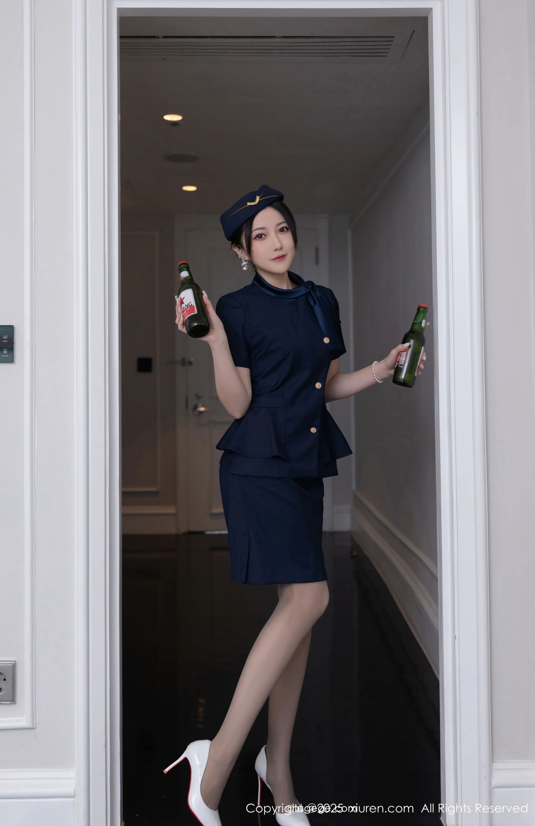 Vol. 10142 鱼子酱Fish(81P) 5/81