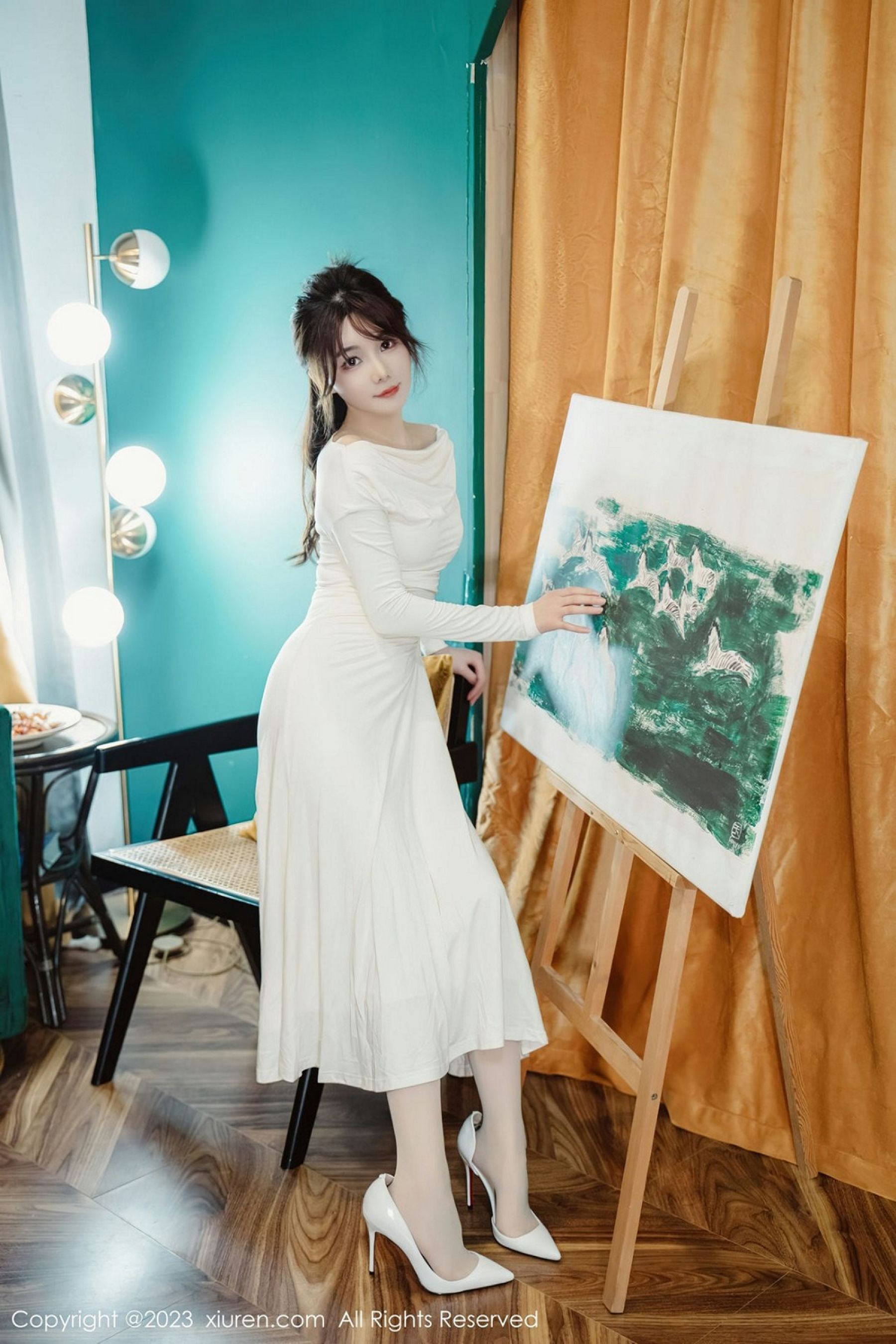 Vol. 06182 婠婠么(80P) 6/80