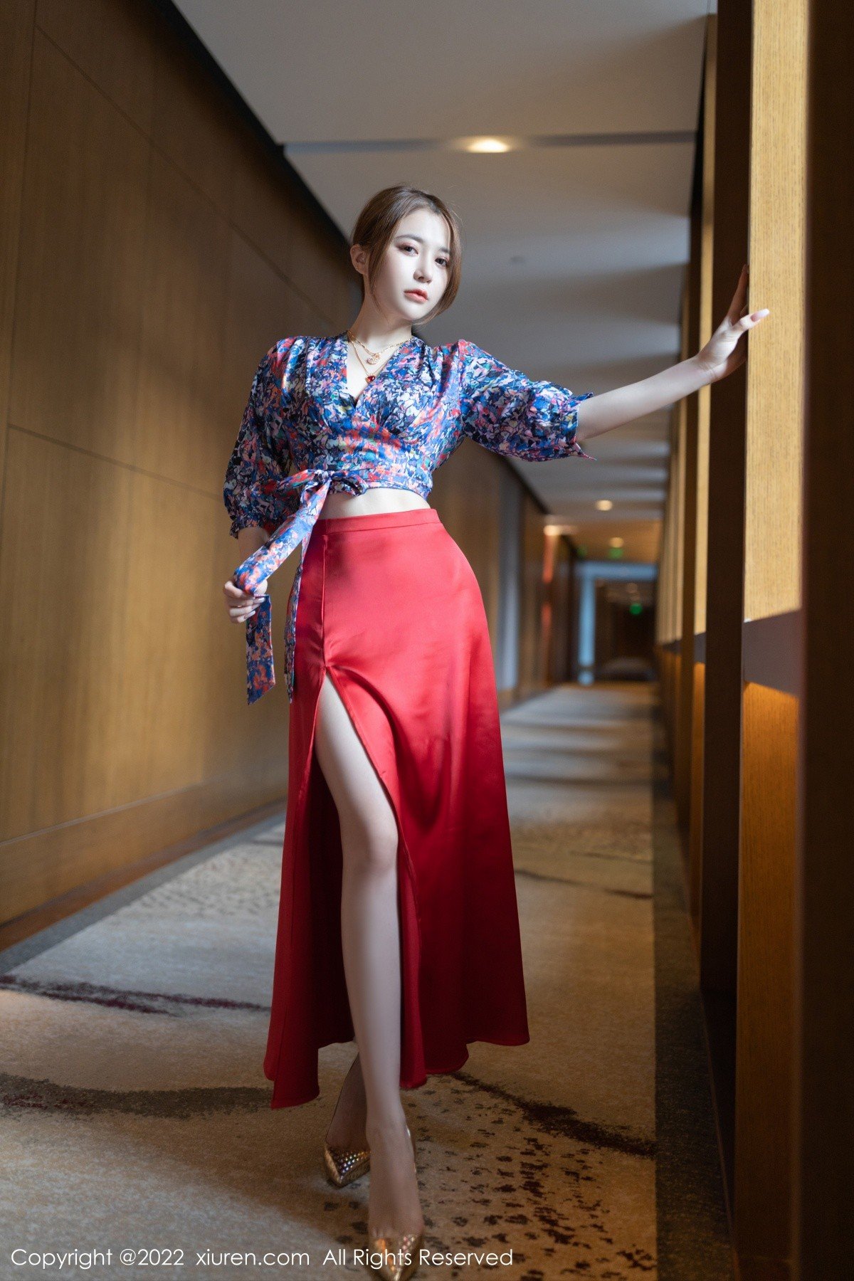 Vol. 04674 鱼子酱Fish(75P) 6/75