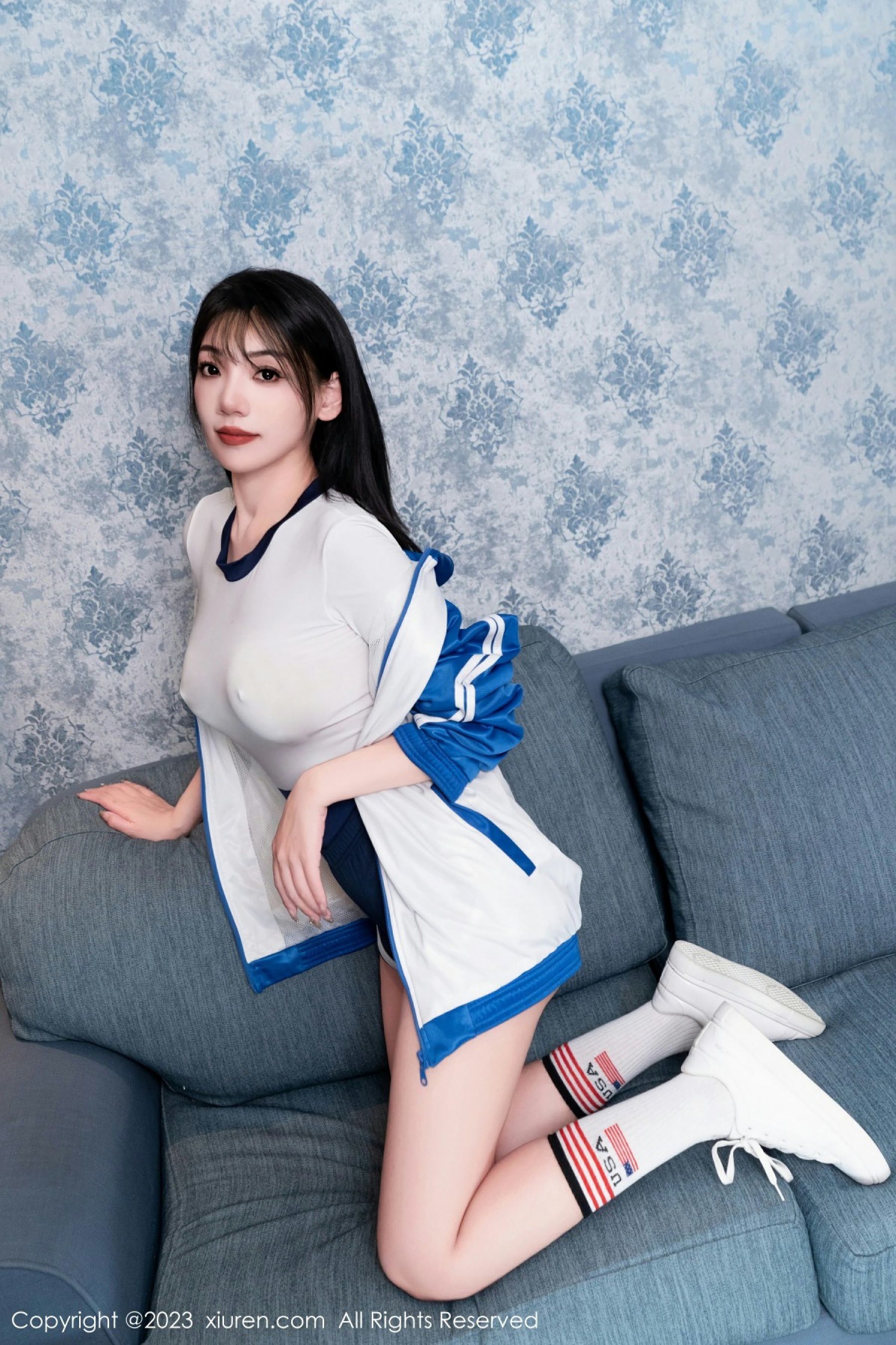 Vol. 07106 小泡芙winna(60P) 2/60