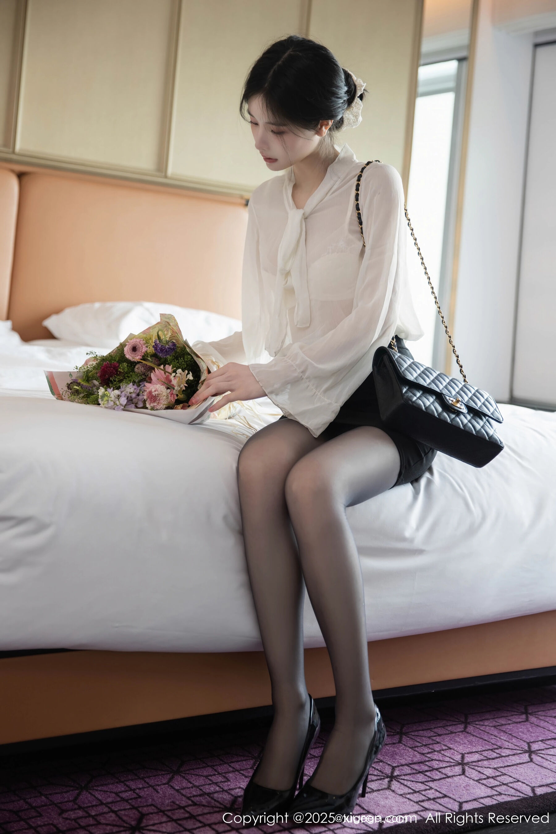 Vol. 10319 布丁wow(81P) 5/81