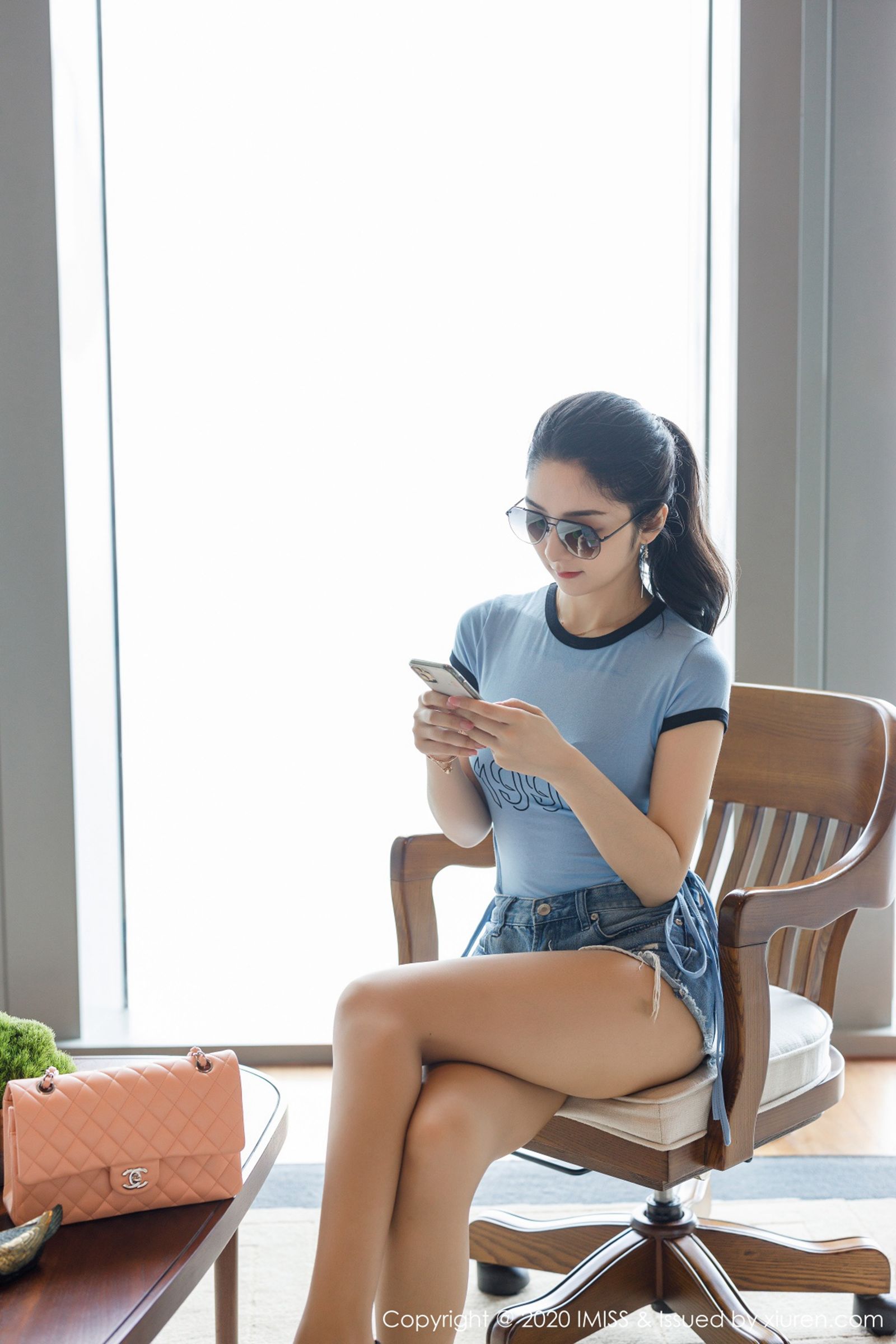 Vol. 0489 Angela小热巴(109P) 3/109