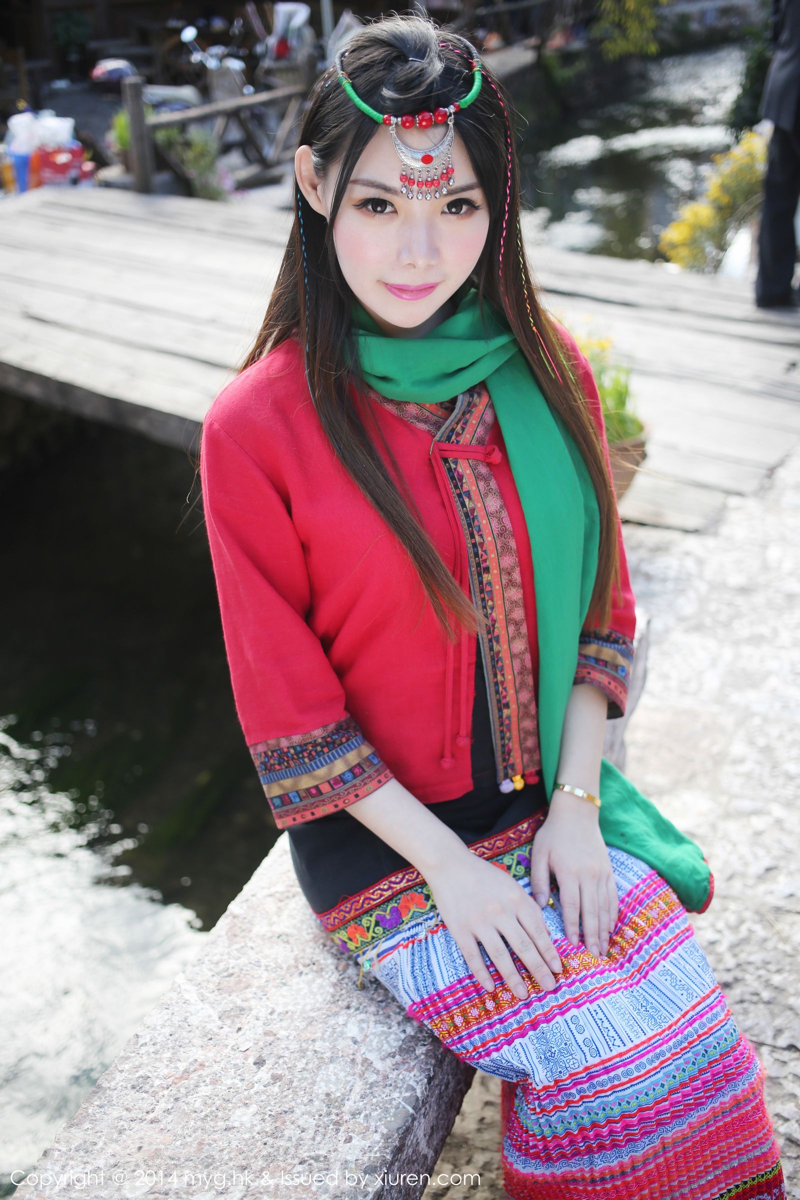 Vol. 0071 MARA酱(54P) 4/54