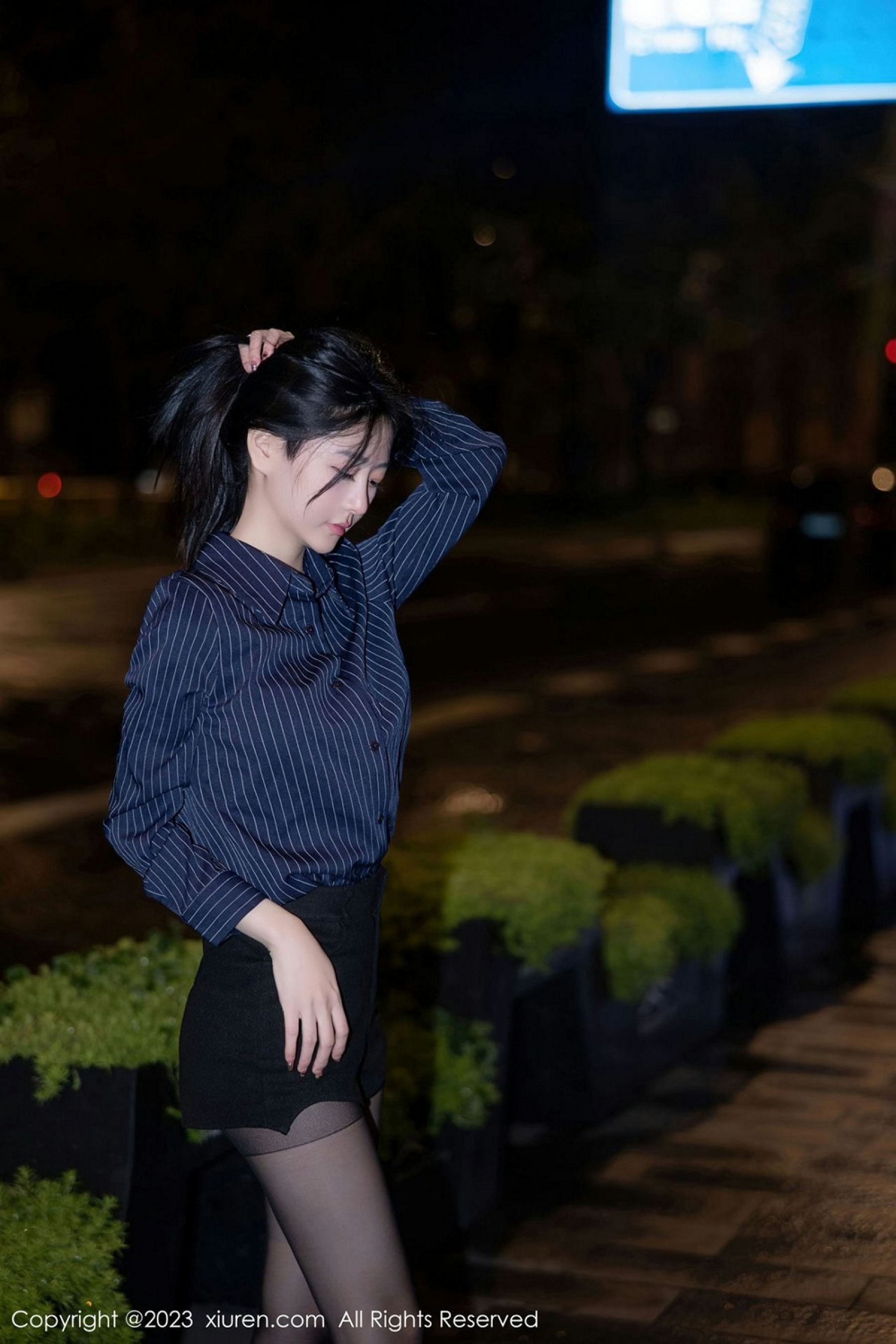 Vol. 06246 谢小蒽(88P) 6/88