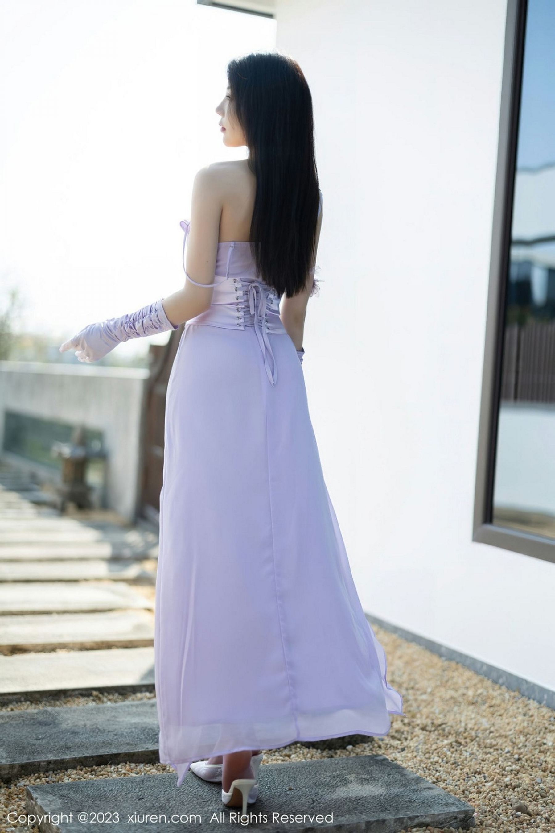 Vol. 06324 徐莉芝Booty(82P) 4/82