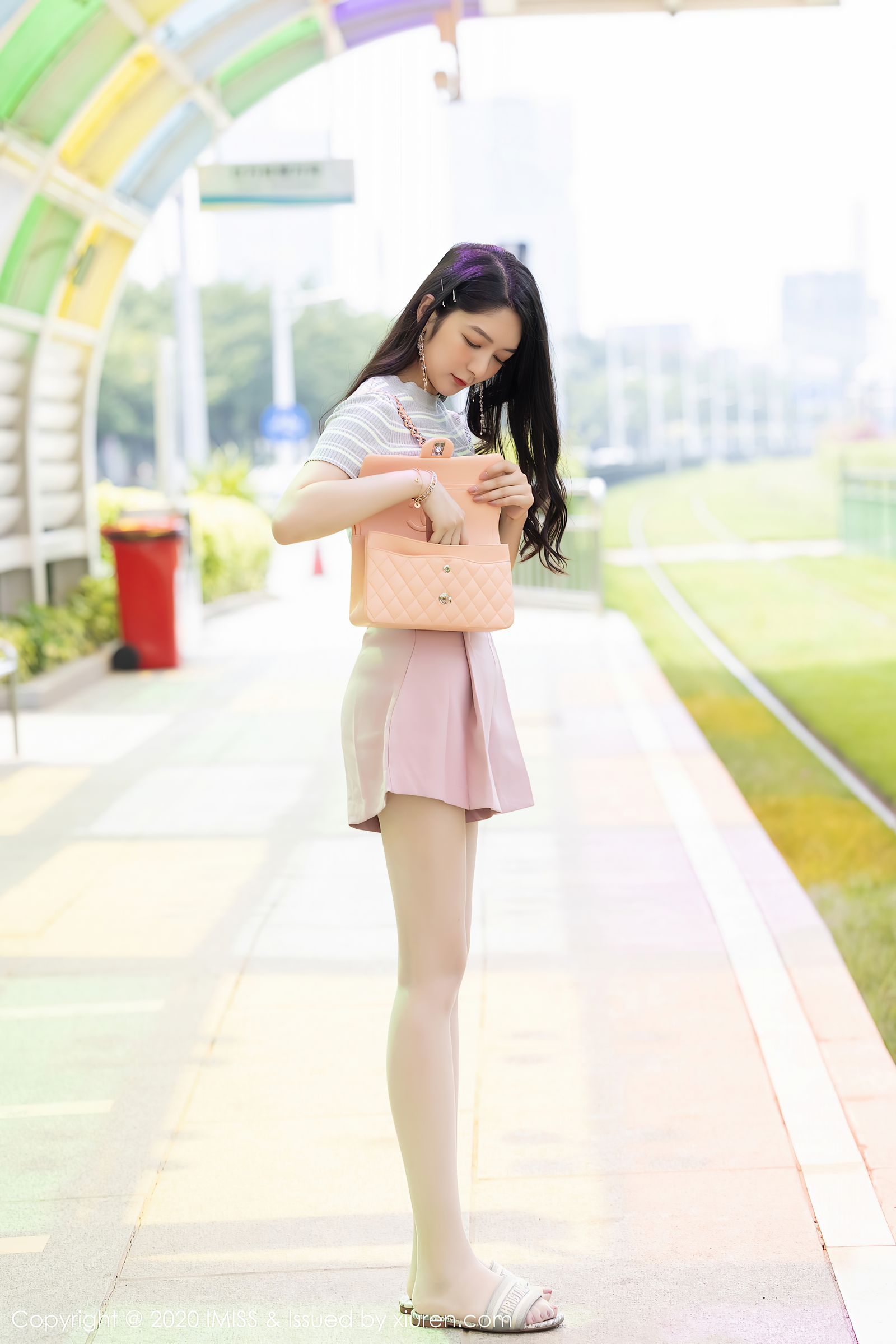 Vol. 0526 Angela小热巴(43P) 6/43